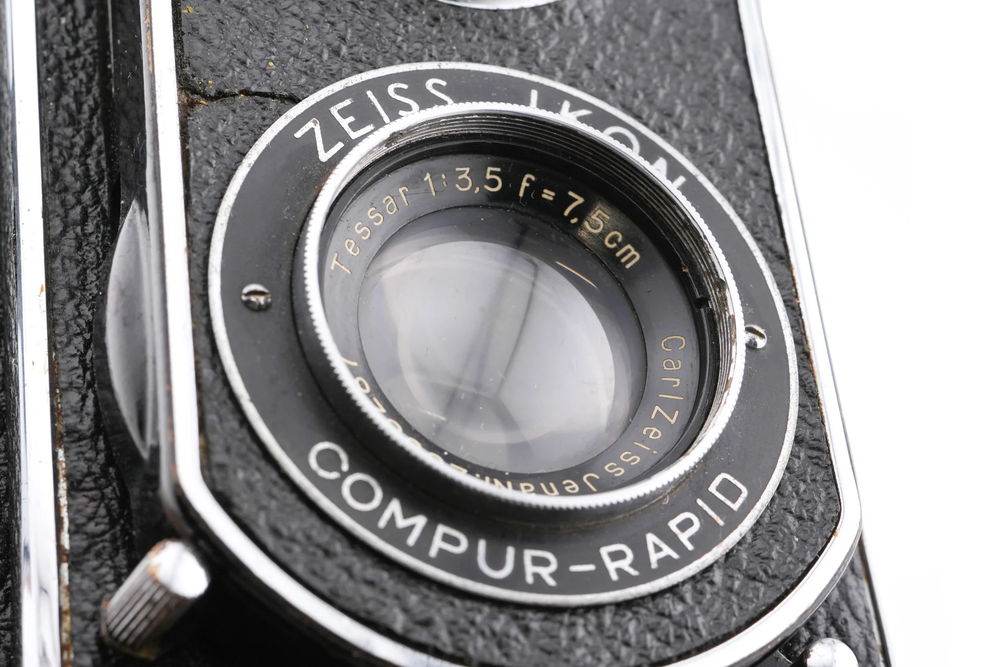 Zeiss Ikon Ikoflex II (852/16) - Image 6