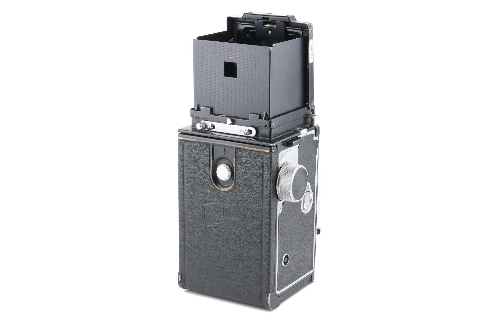 Zeiss Ikon Ikoflex IIa (Early Model) (855/16) - Image 2