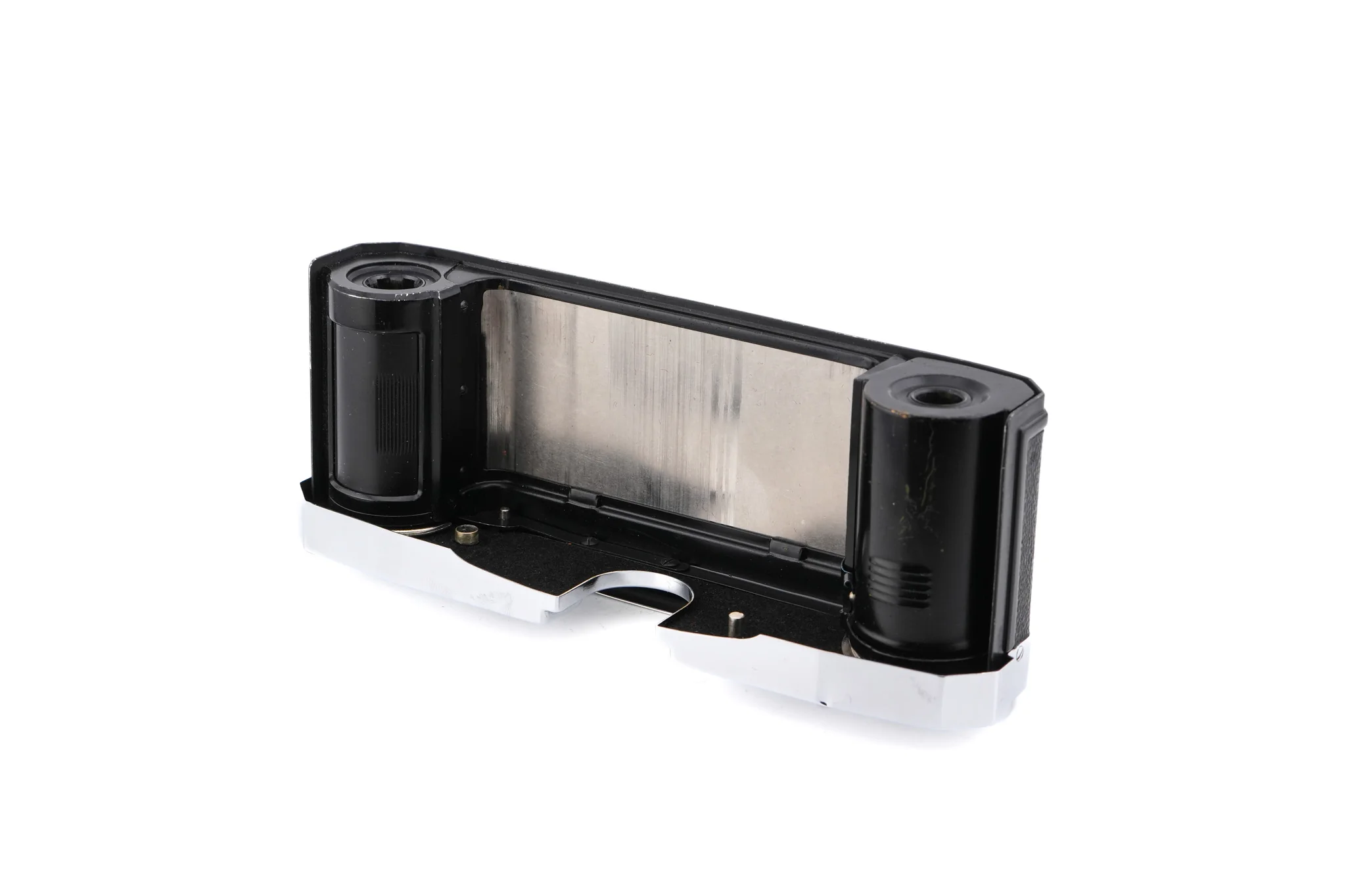 Zeiss Ikon Interchangeable Film Back - Image 2