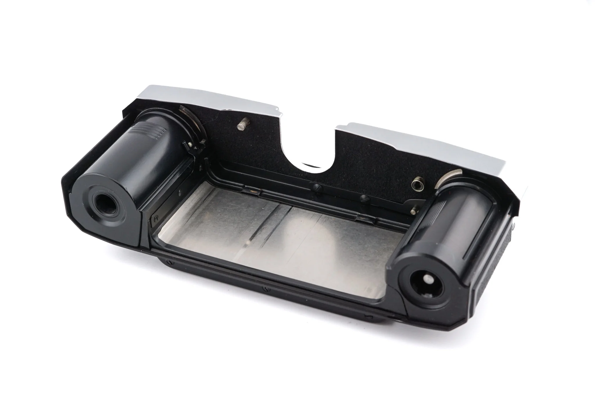 Zeiss Ikon Interchangeable Film Back - Image 3
