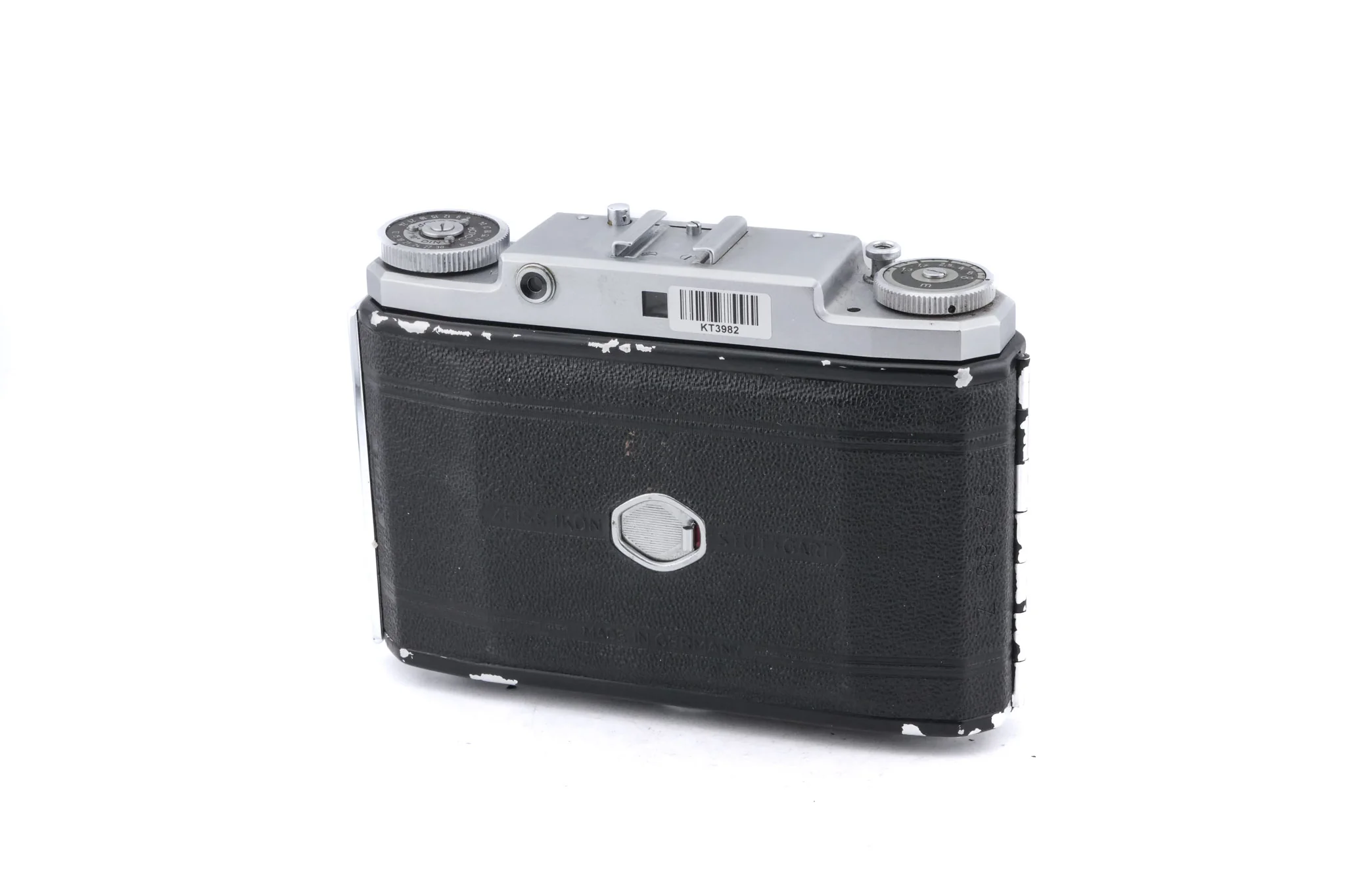 Zeiss Ikon Mess Ikonta (524/16) - Image 5