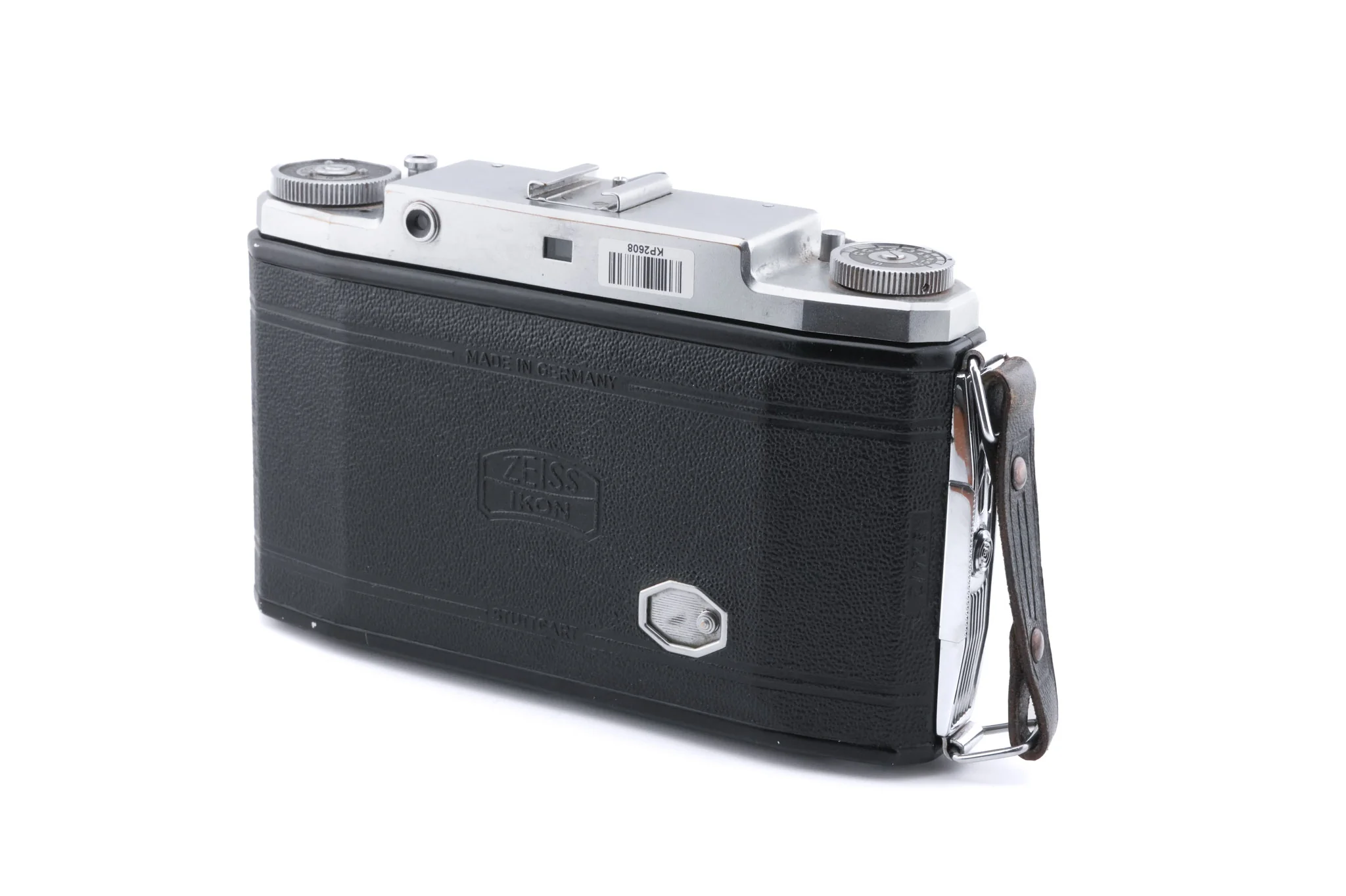 Zeiss Ikon Mess Ikonta (524/2) - Image 2