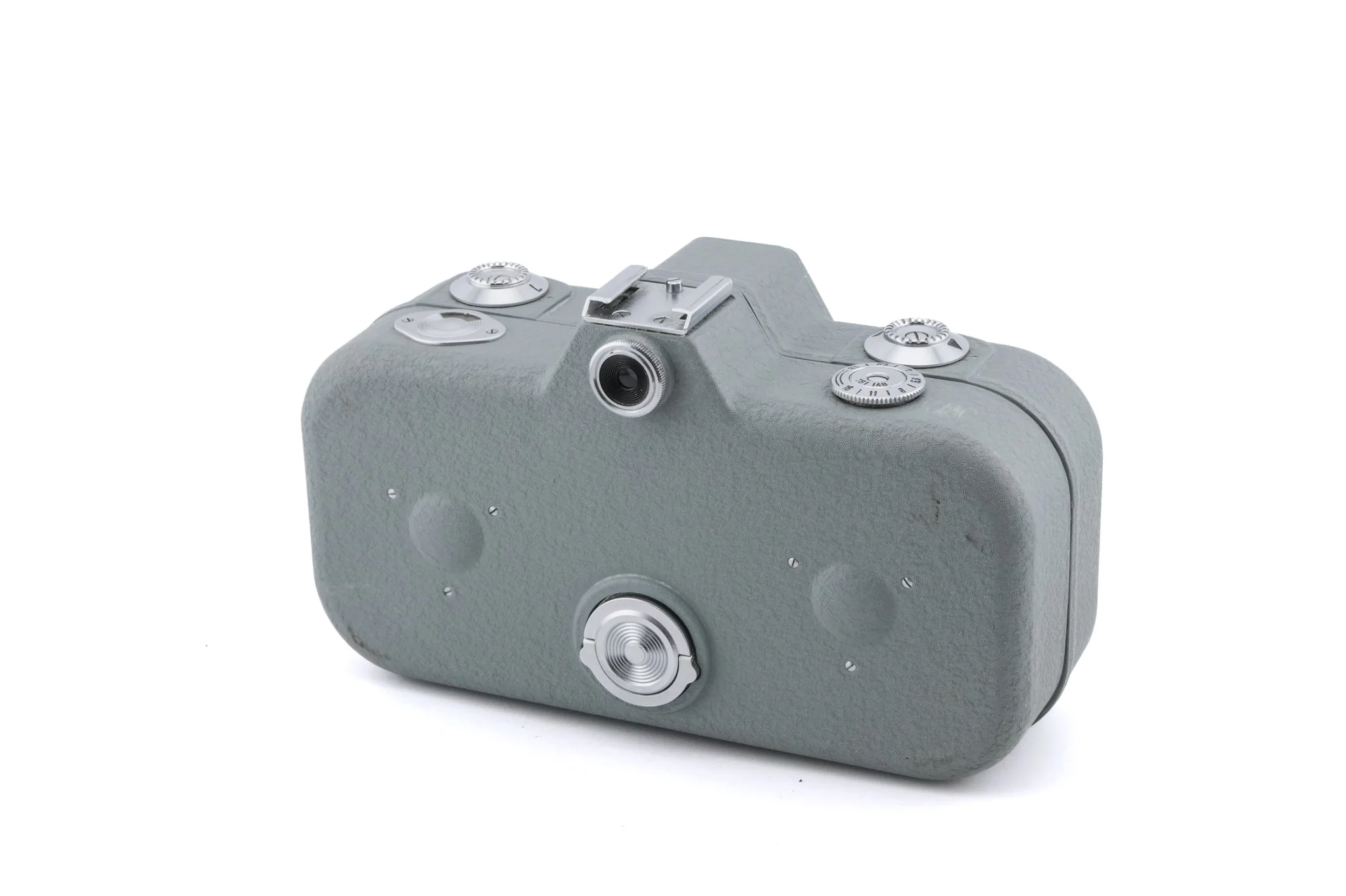 Zeiss Ikon Movikon 8 - Image 3