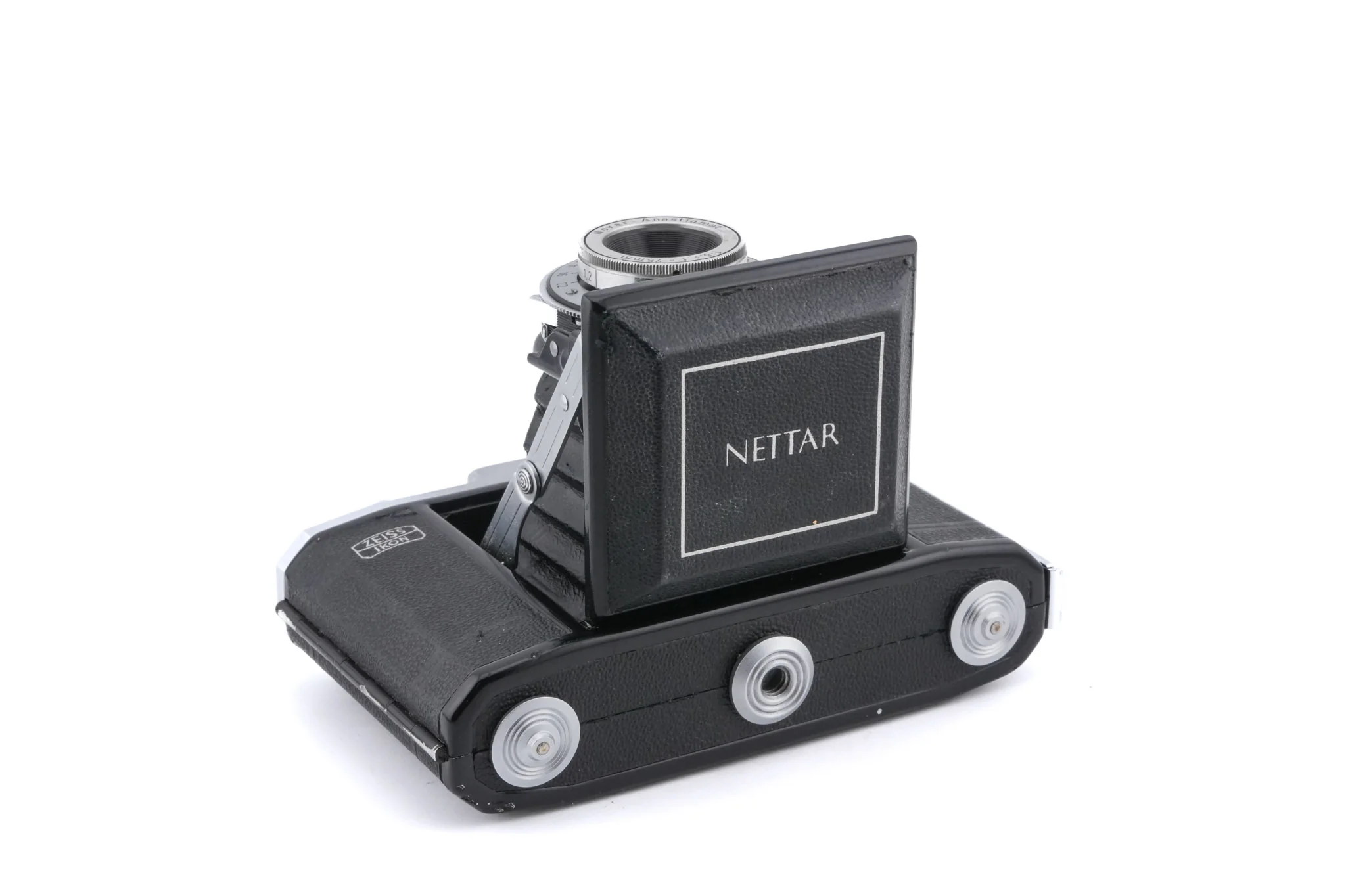 Zeiss Ikon Nettar (517/16) - Image 2