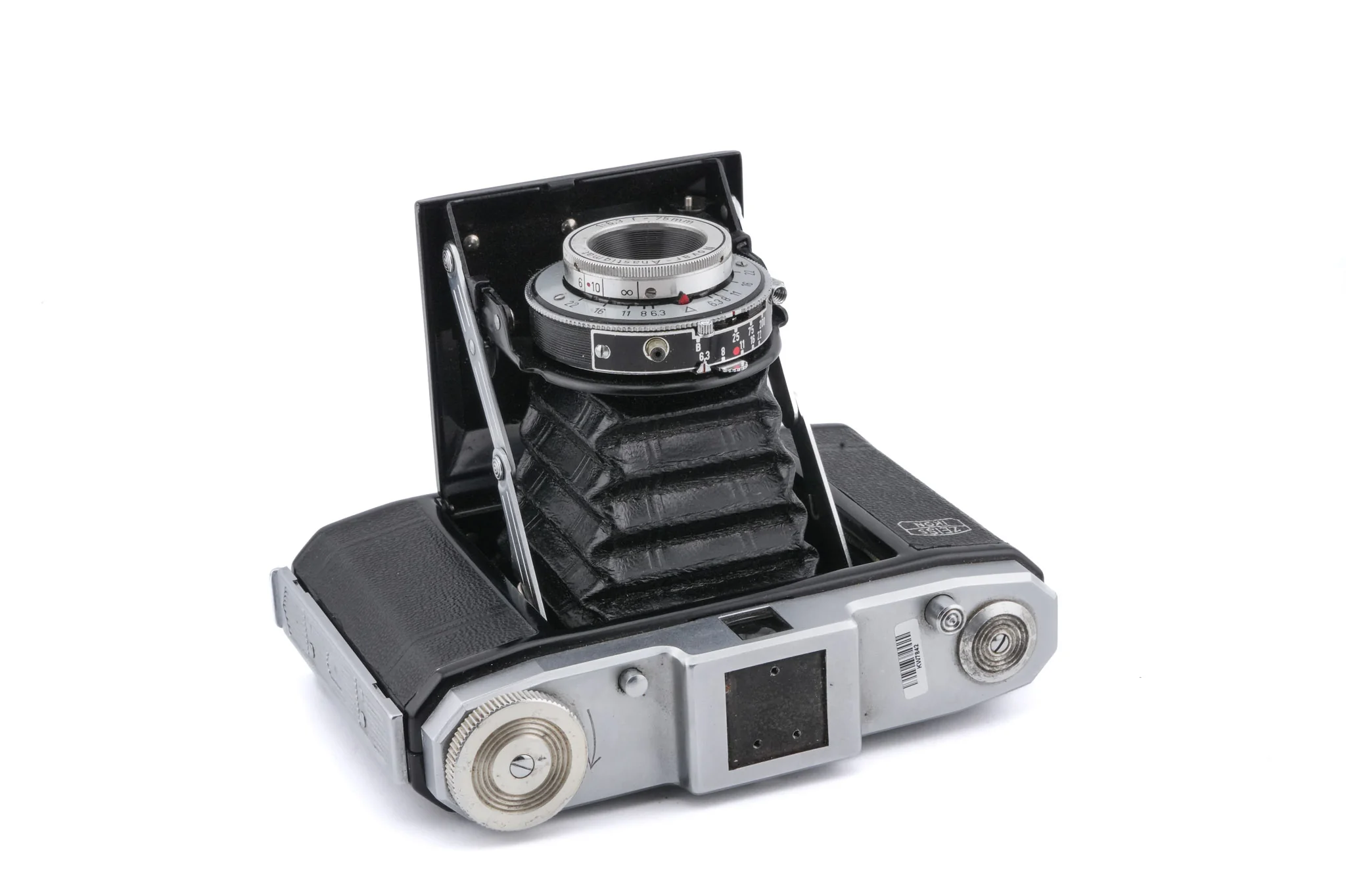 Zeiss Ikon Nettar (517/16) - Image 3