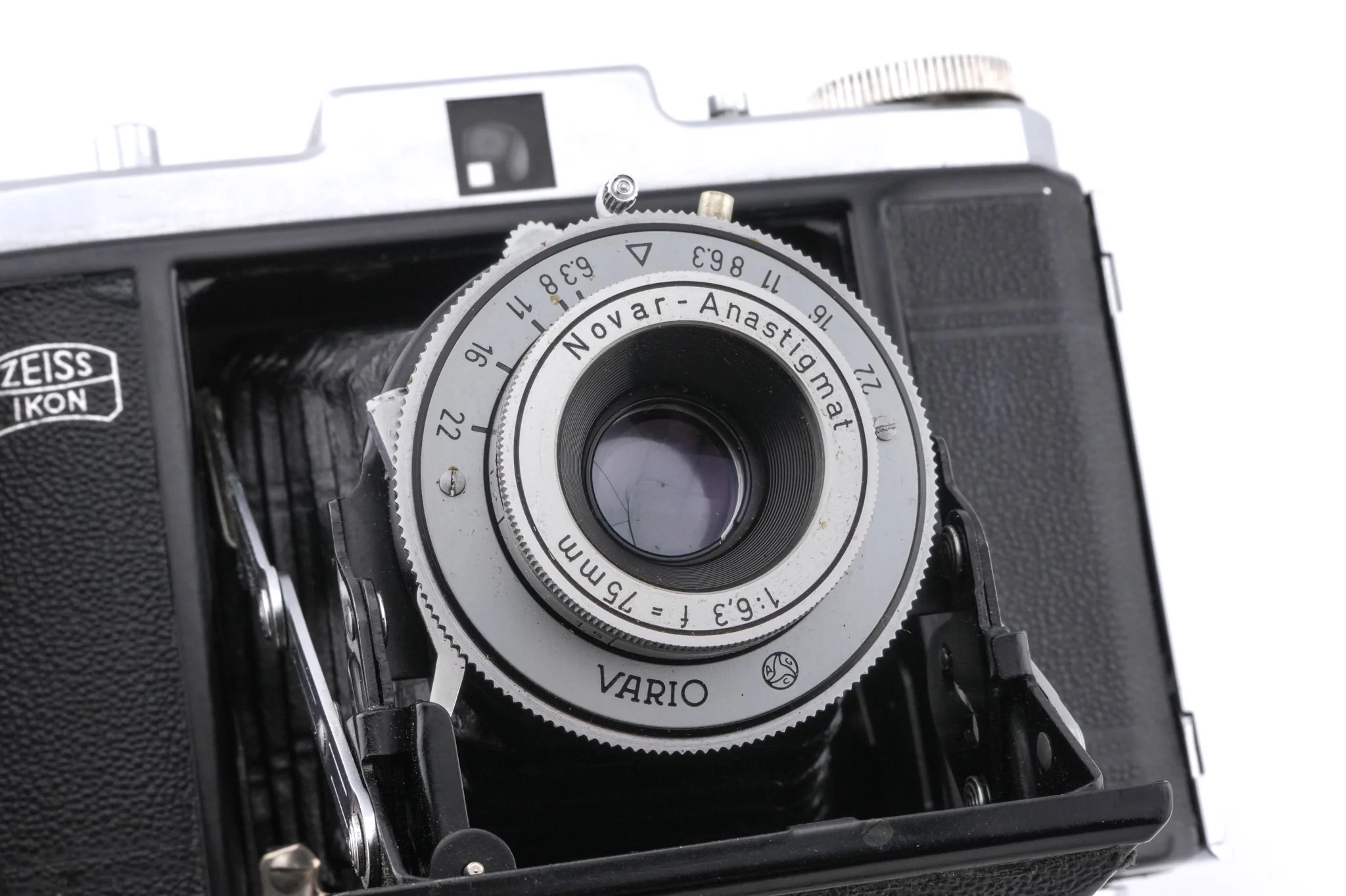 Zeiss Ikon Nettar (517/16) - Image 6