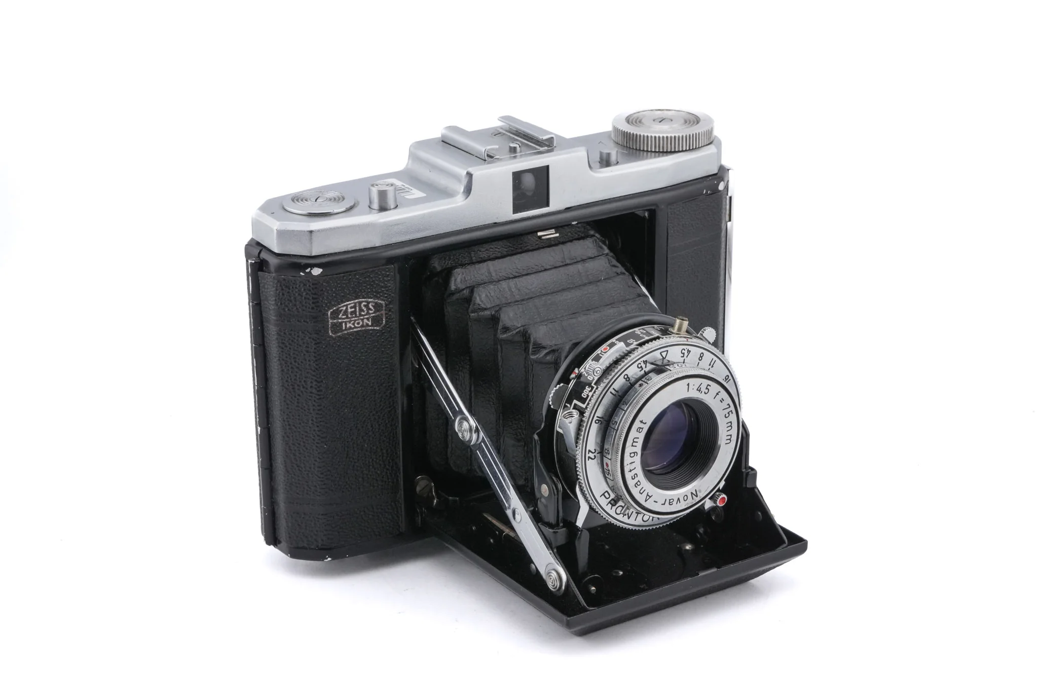 Zeiss Ikon Nettar (517/16) - Image 2