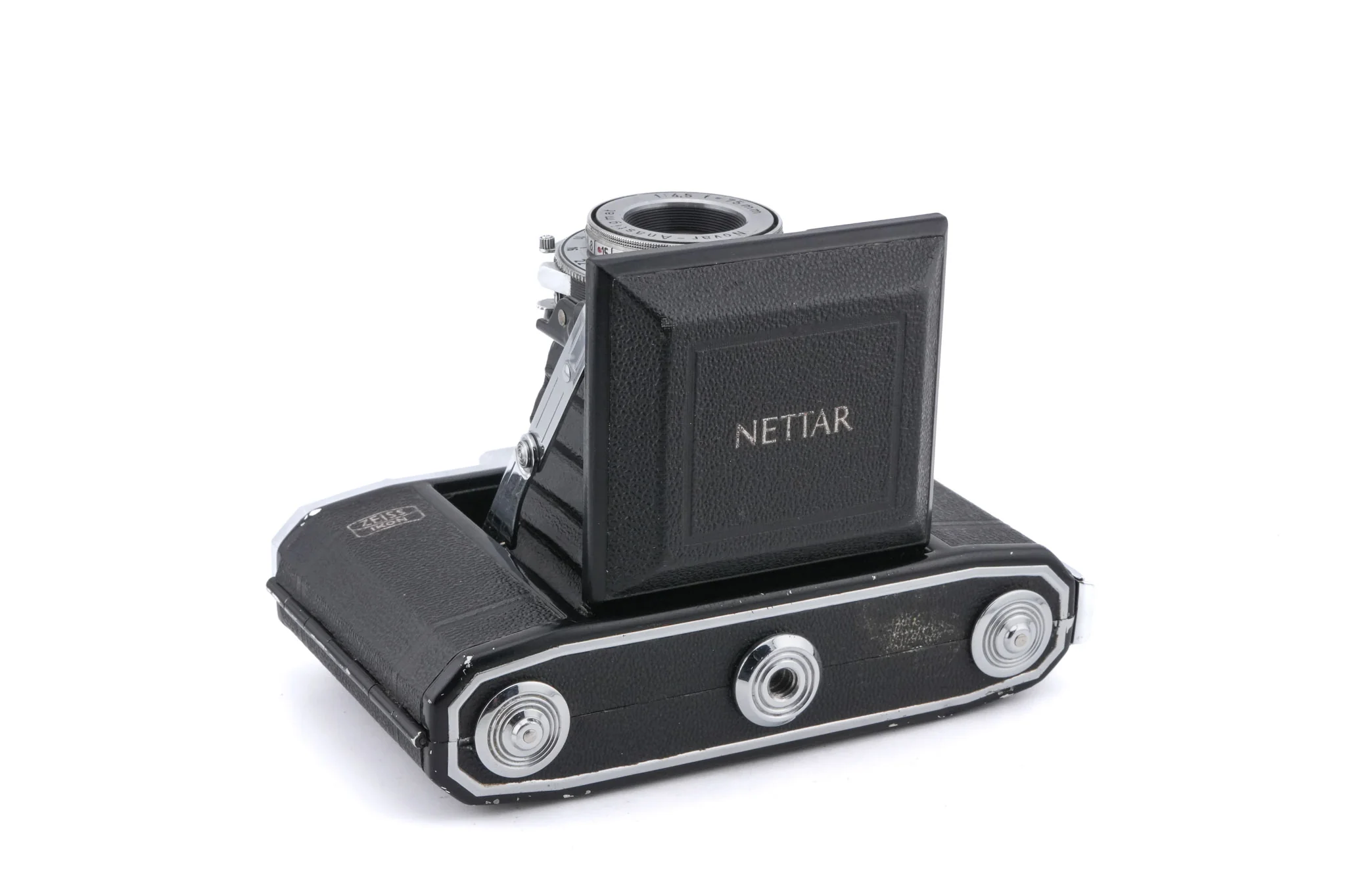 Zeiss Ikon Nettar (517/16) - Image 3