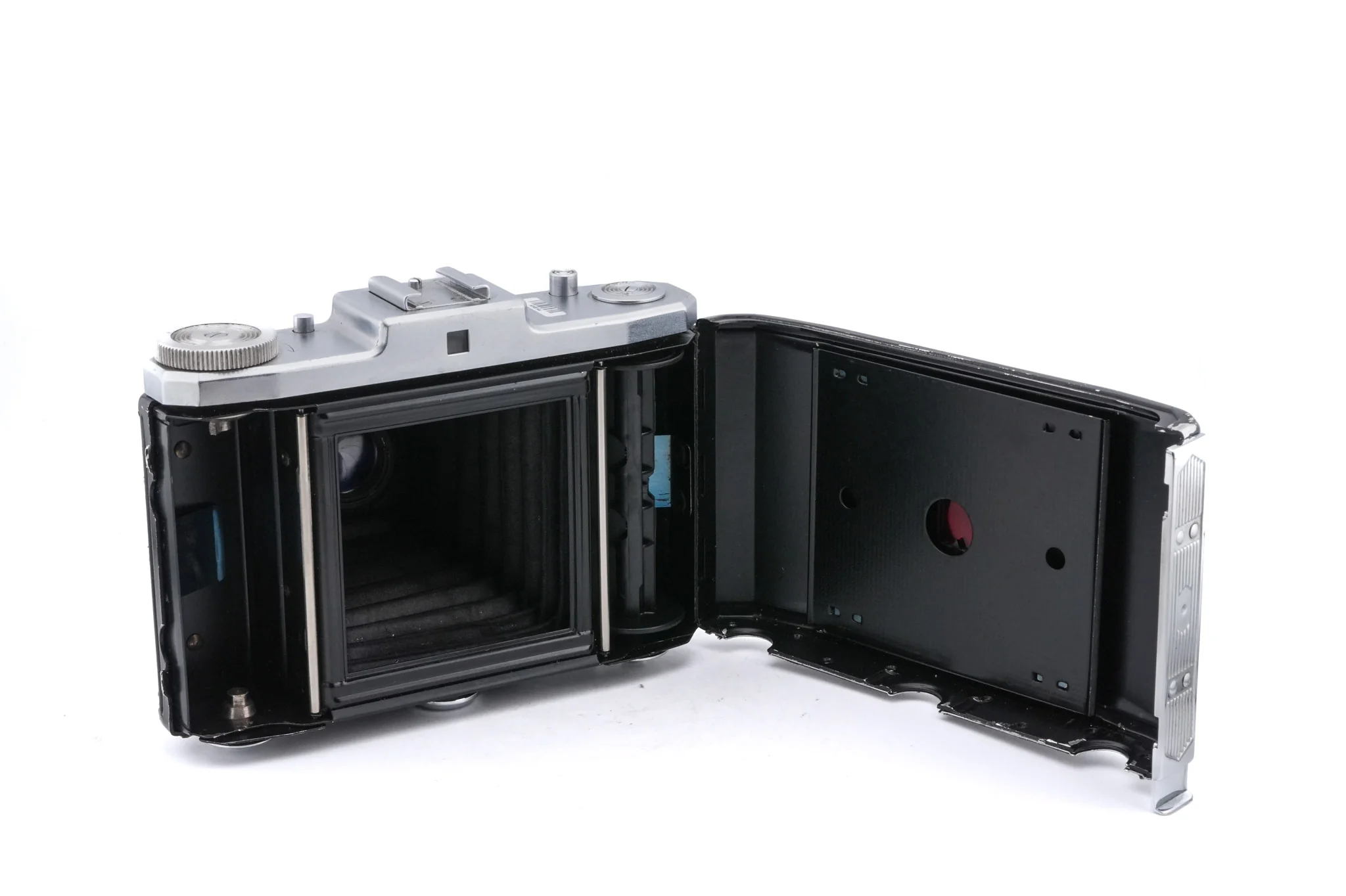 Zeiss Ikon Nettar (517/16) - Image 6