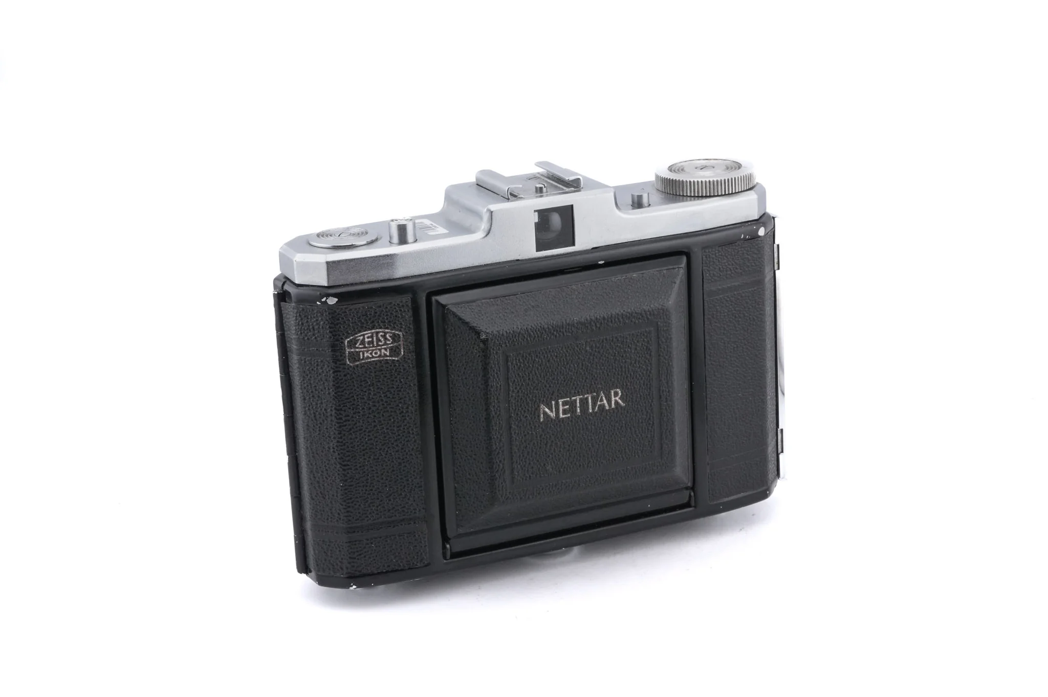 Zeiss Ikon Nettar (517/16) - Image 8
