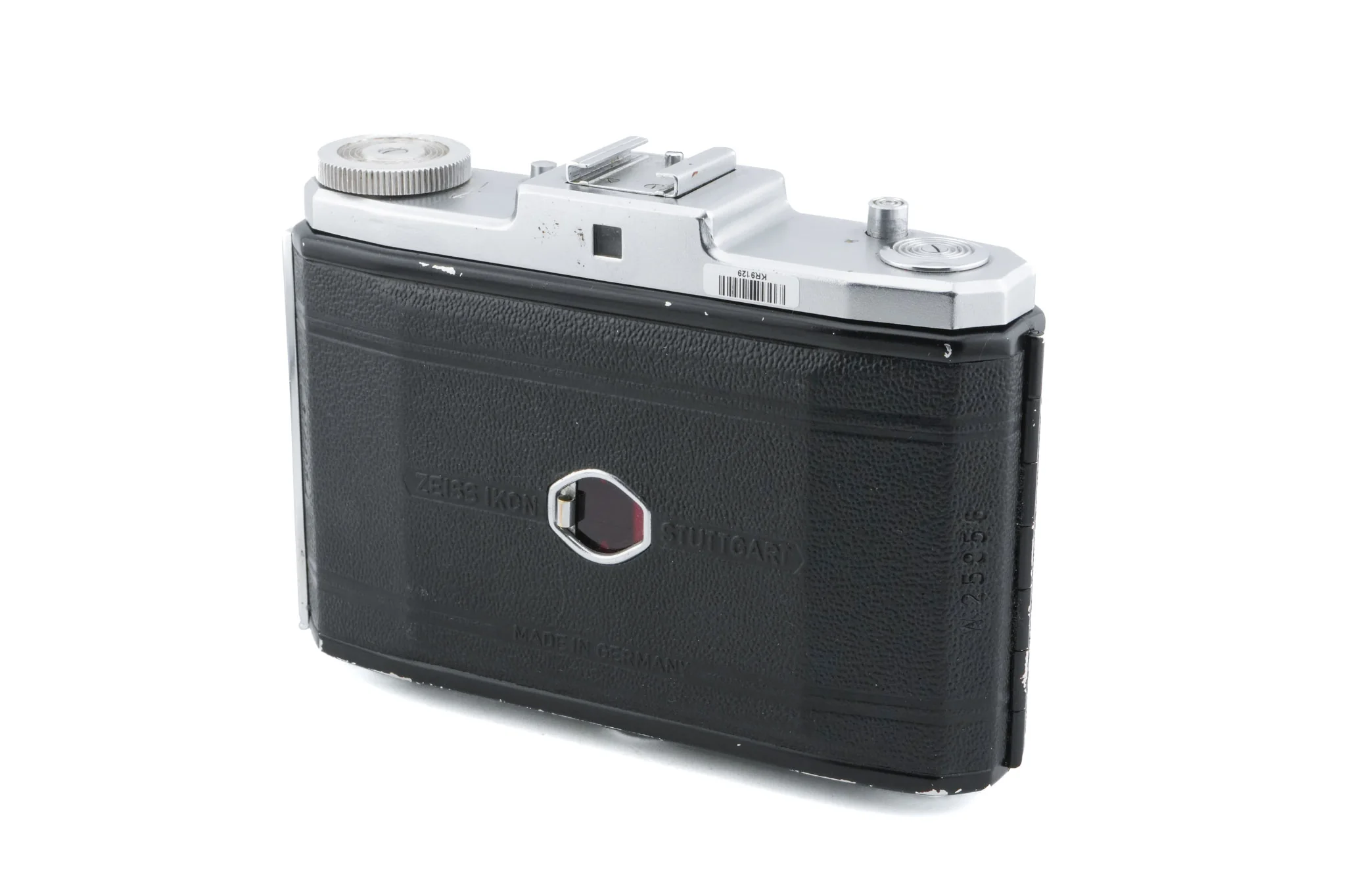 Zeiss Ikon Nettar (517/16) - Image 2