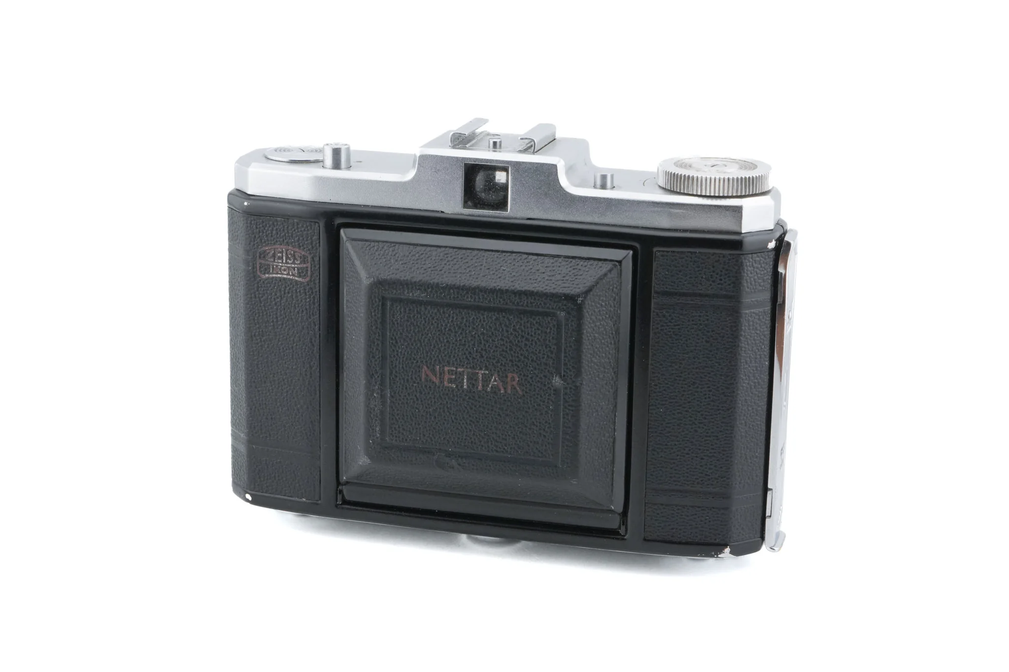 Zeiss Ikon Nettar (517/16) - Image 5