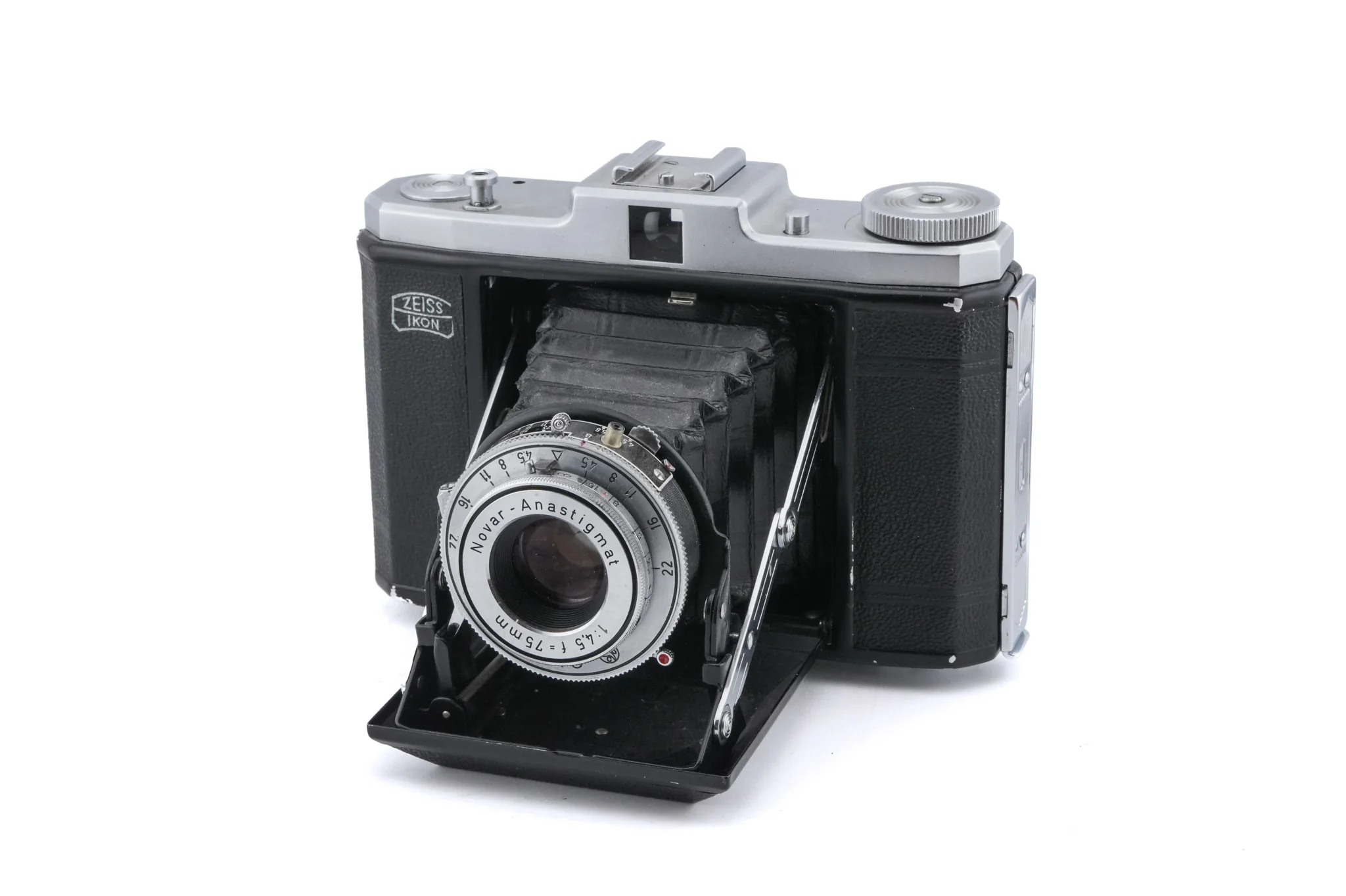 Zeiss Ikon Nettar (518/16)