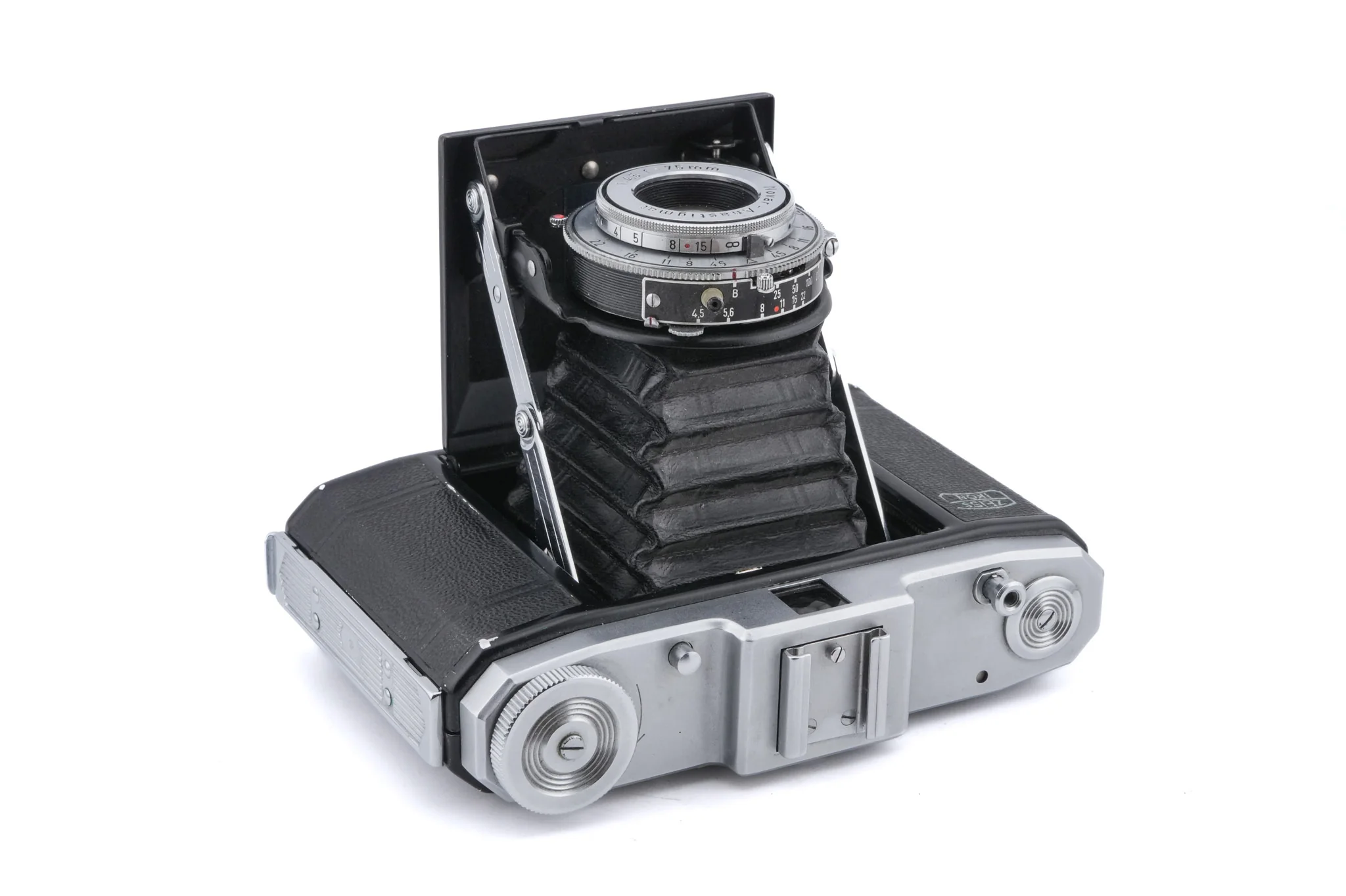 Zeiss Ikon Nettar (518/16) - Image 3