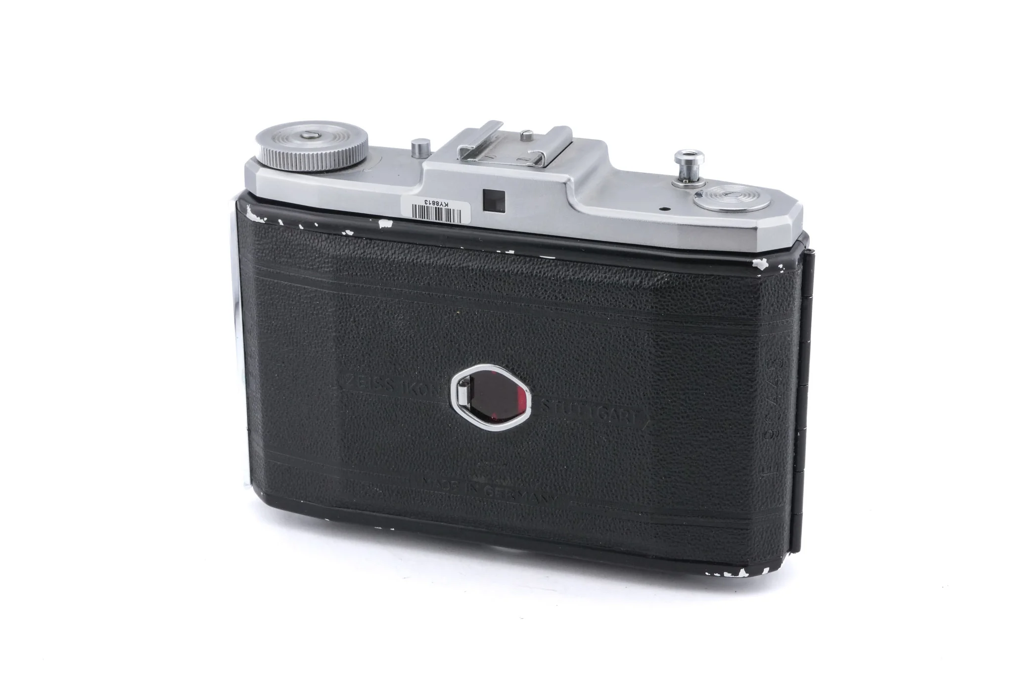 Zeiss Ikon Nettar (518/16) - Image 4