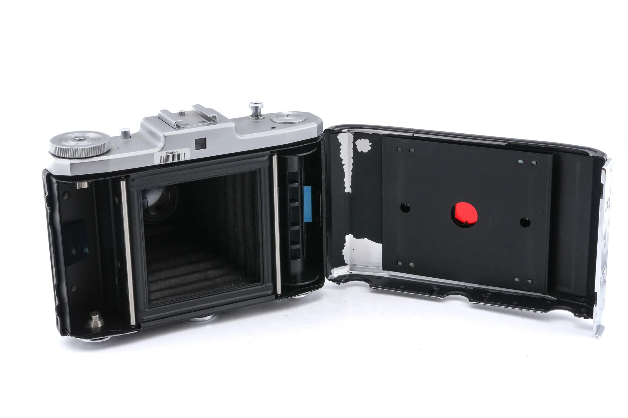 Zeiss Ikon Nettar (518/16) - Image 5