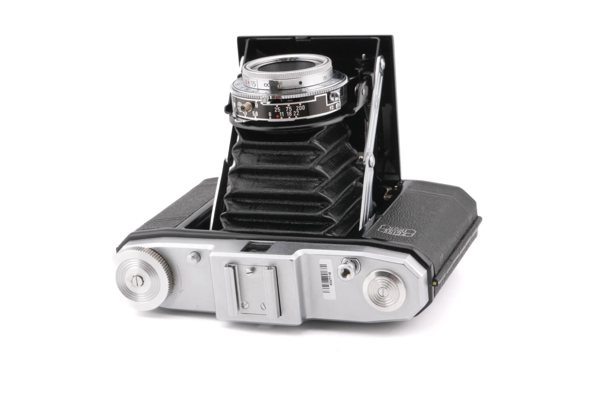 Zeiss Ikon Nettar (518/16) - Image 3