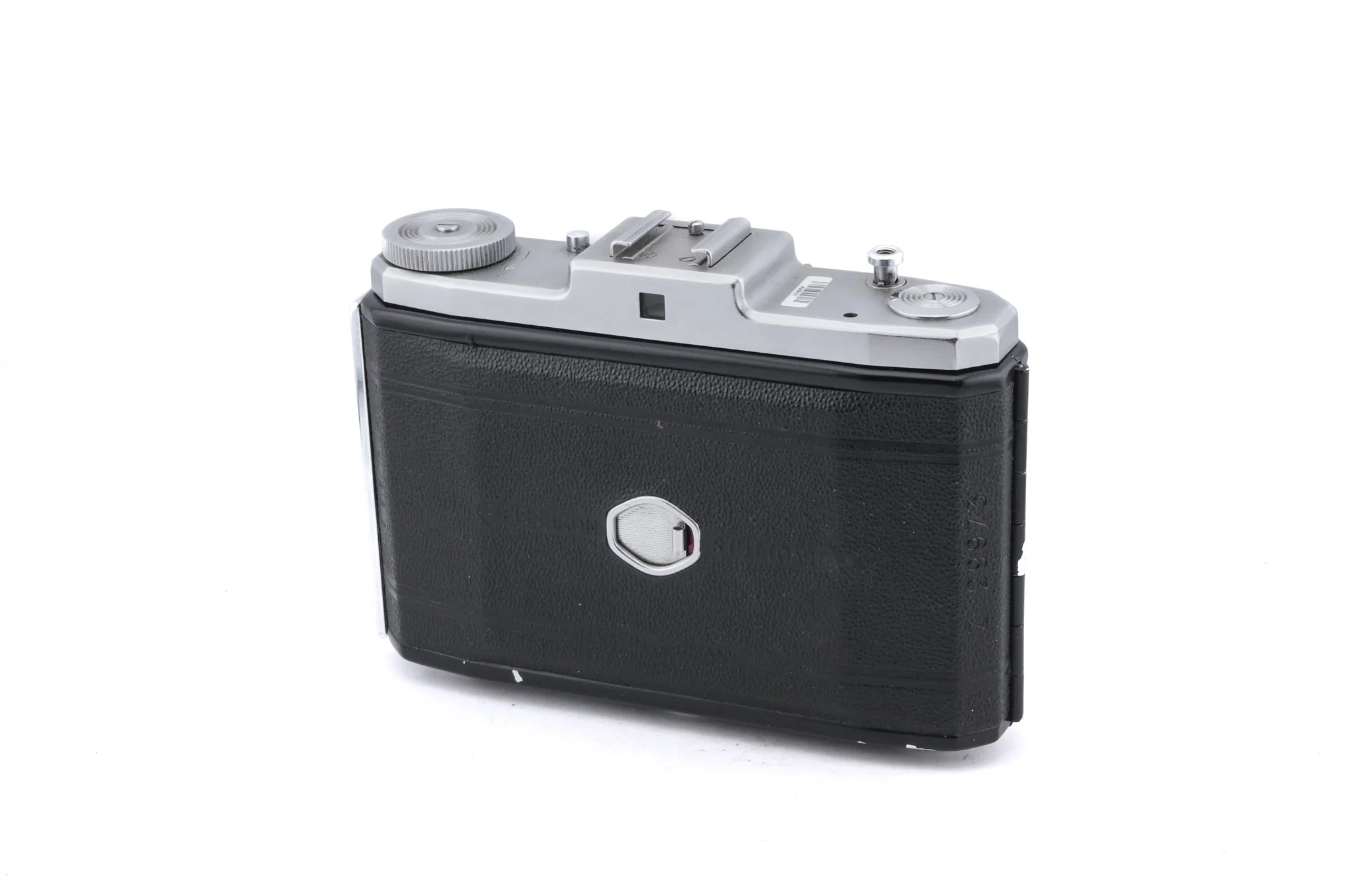 Zeiss Ikon Nettar (518/16) - Image 5
