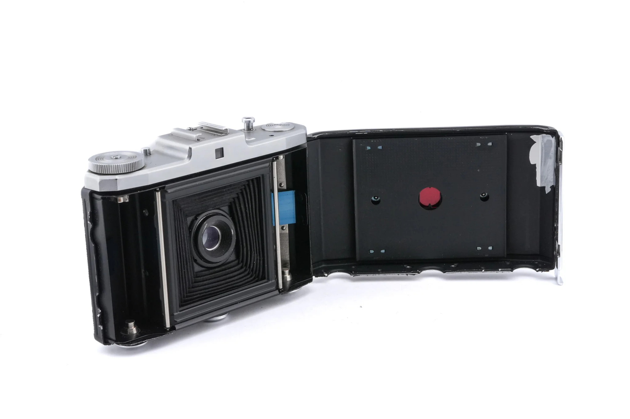 Zeiss Ikon Nettar (518/16) - Image 6