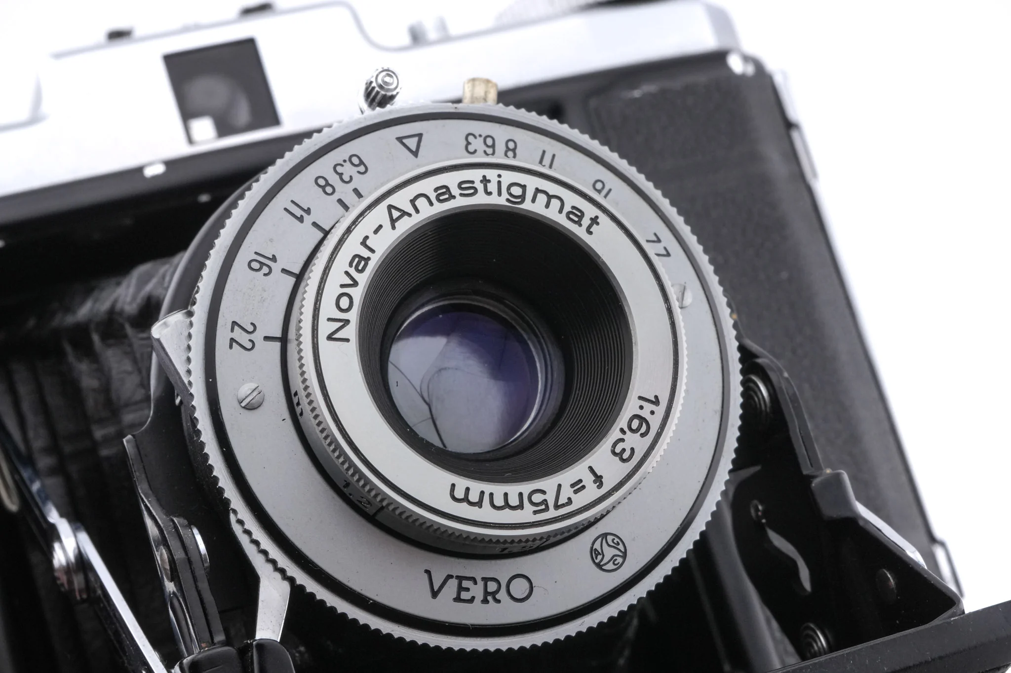 Zeiss Ikon Nettar (518/16) - Image 7