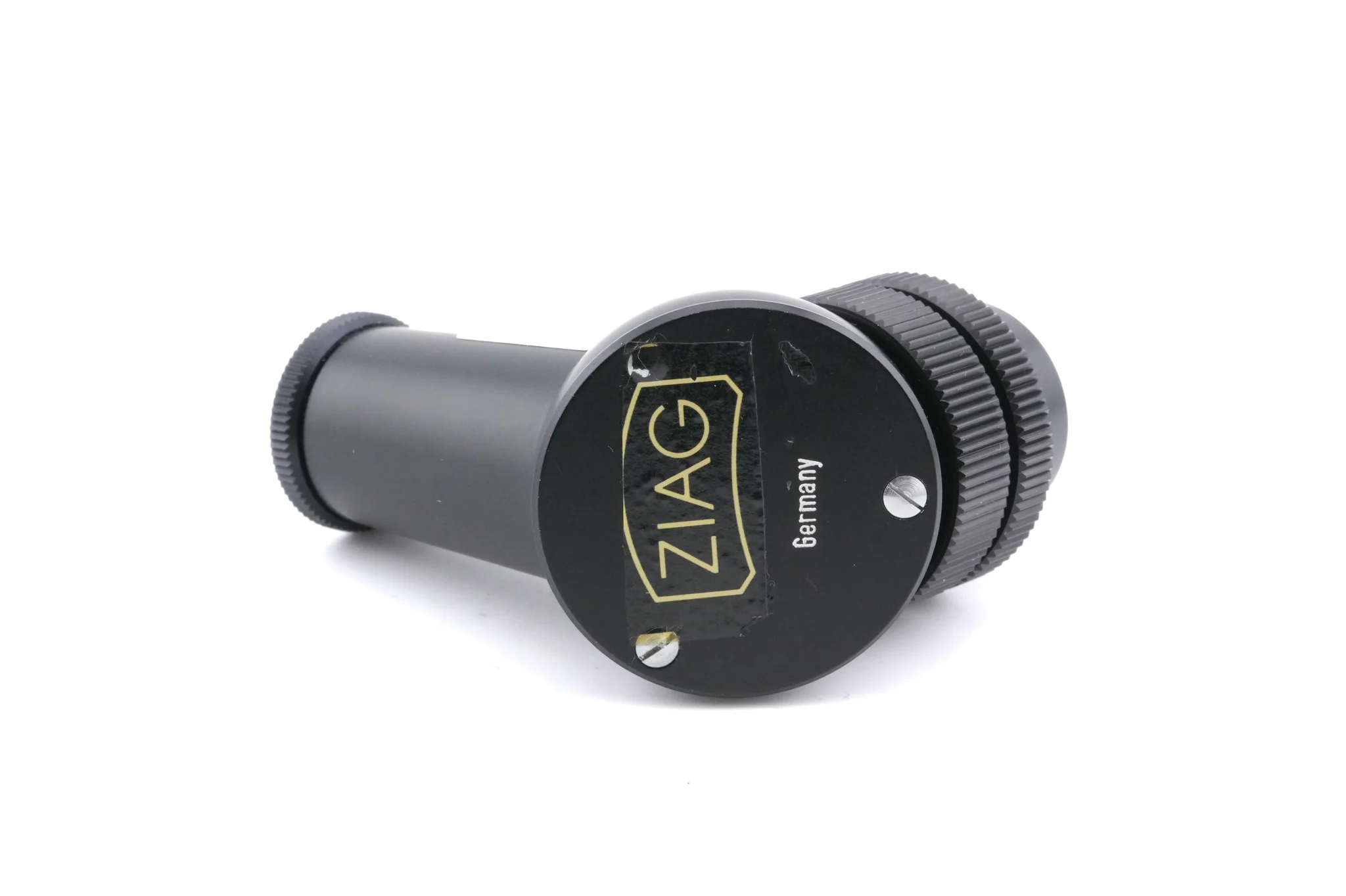 Zeiss Ikon Right Angle Finder (1253) - Image 2