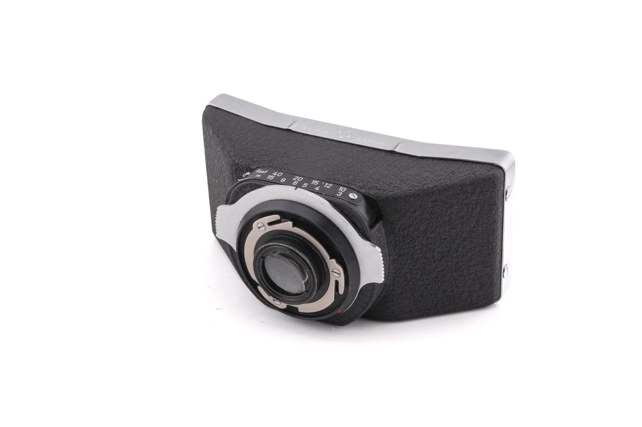 Zeiss Ikon Steritar 814 - Image 5
