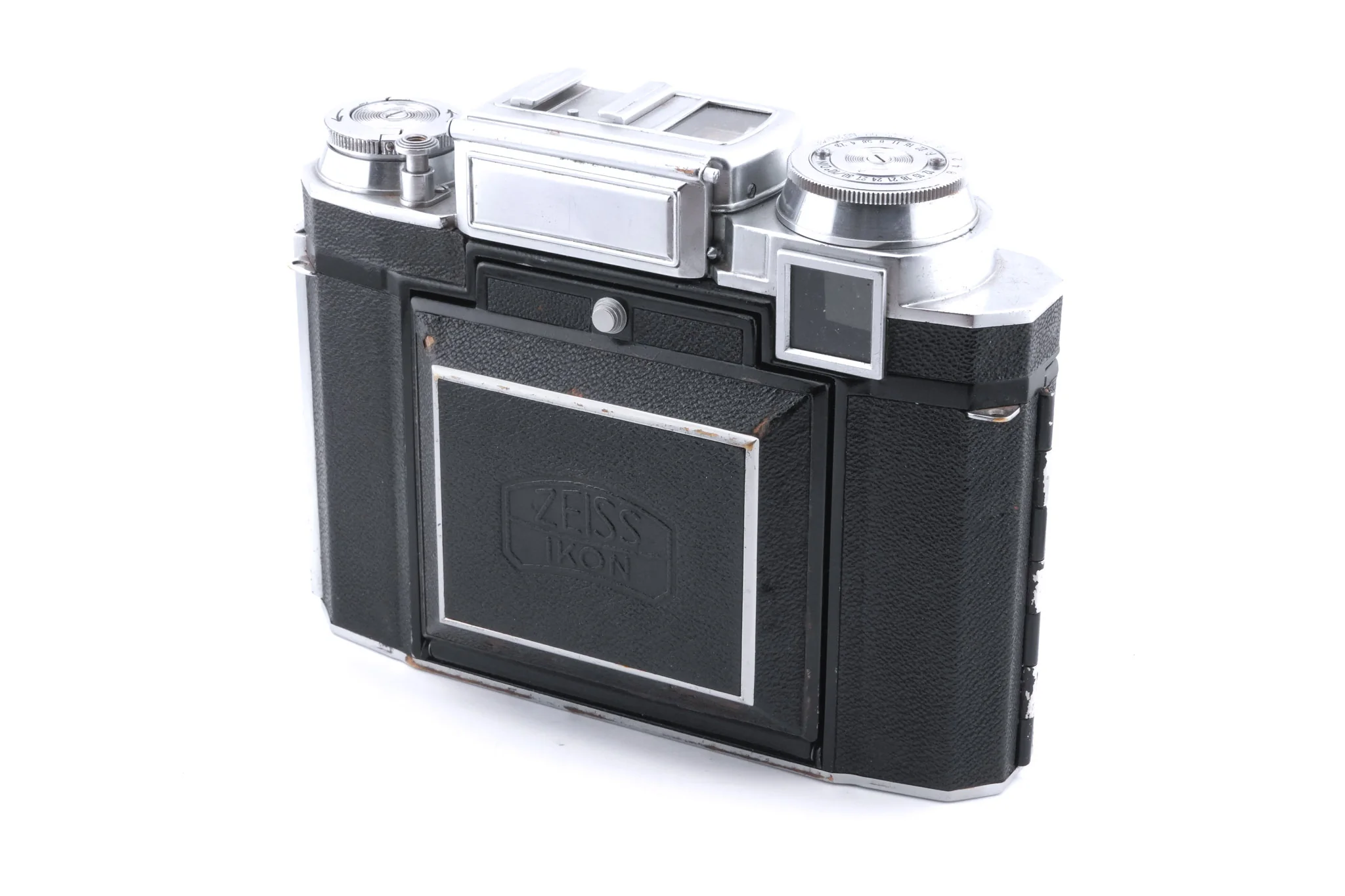 Zeiss Ikon Super Ikonta (533/16) - Image 2