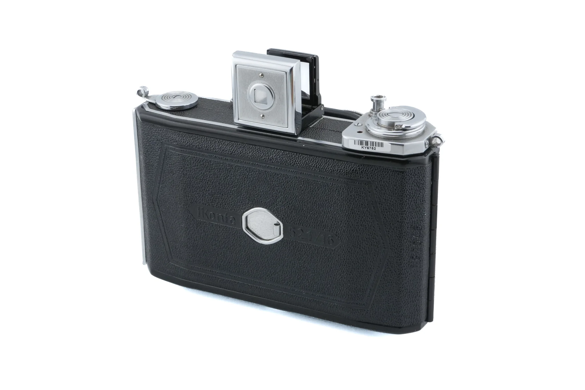 Zeiss Ikonta (521/16) - Image 2