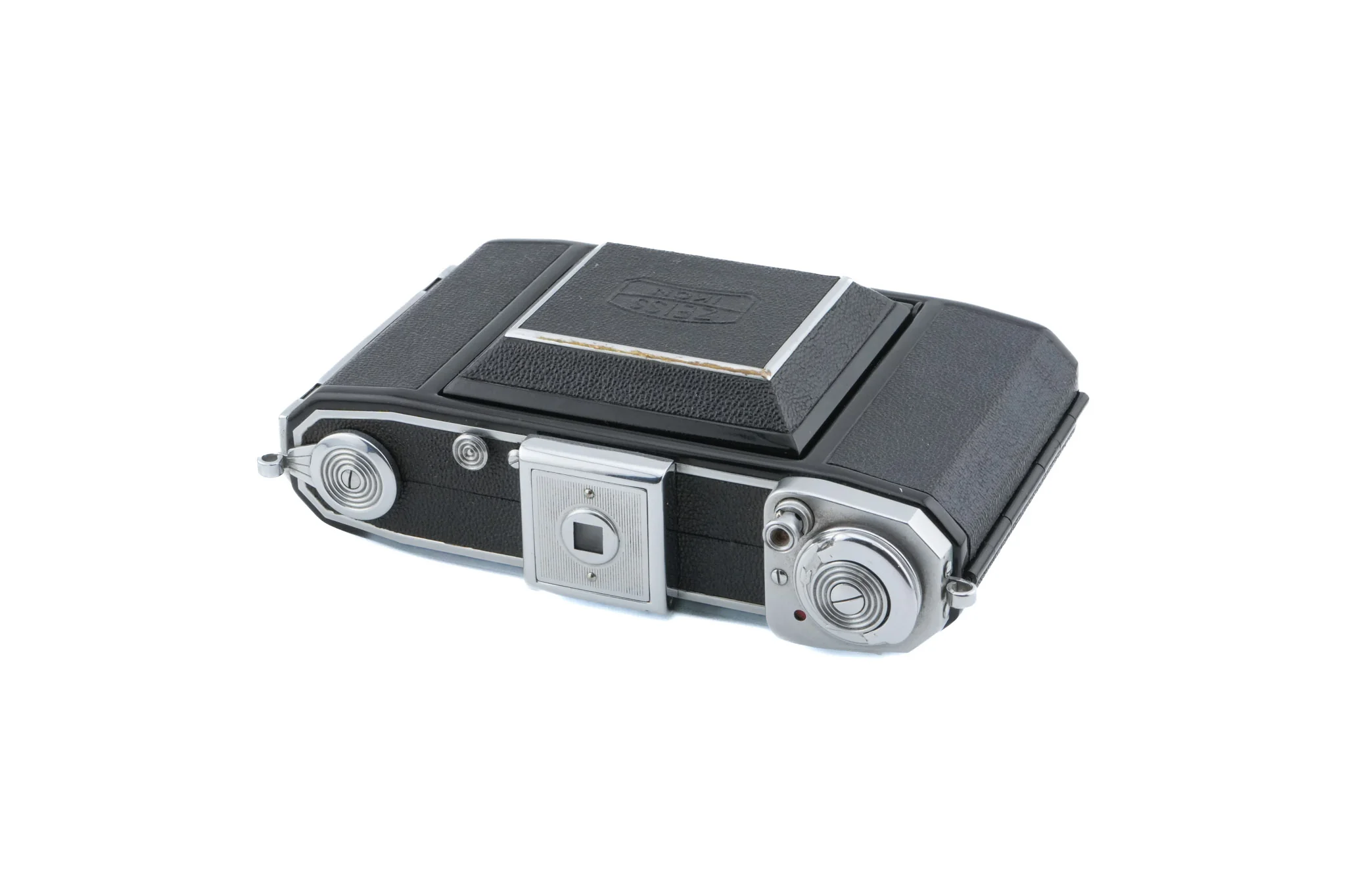 Zeiss Ikonta (521/16) - Image 3