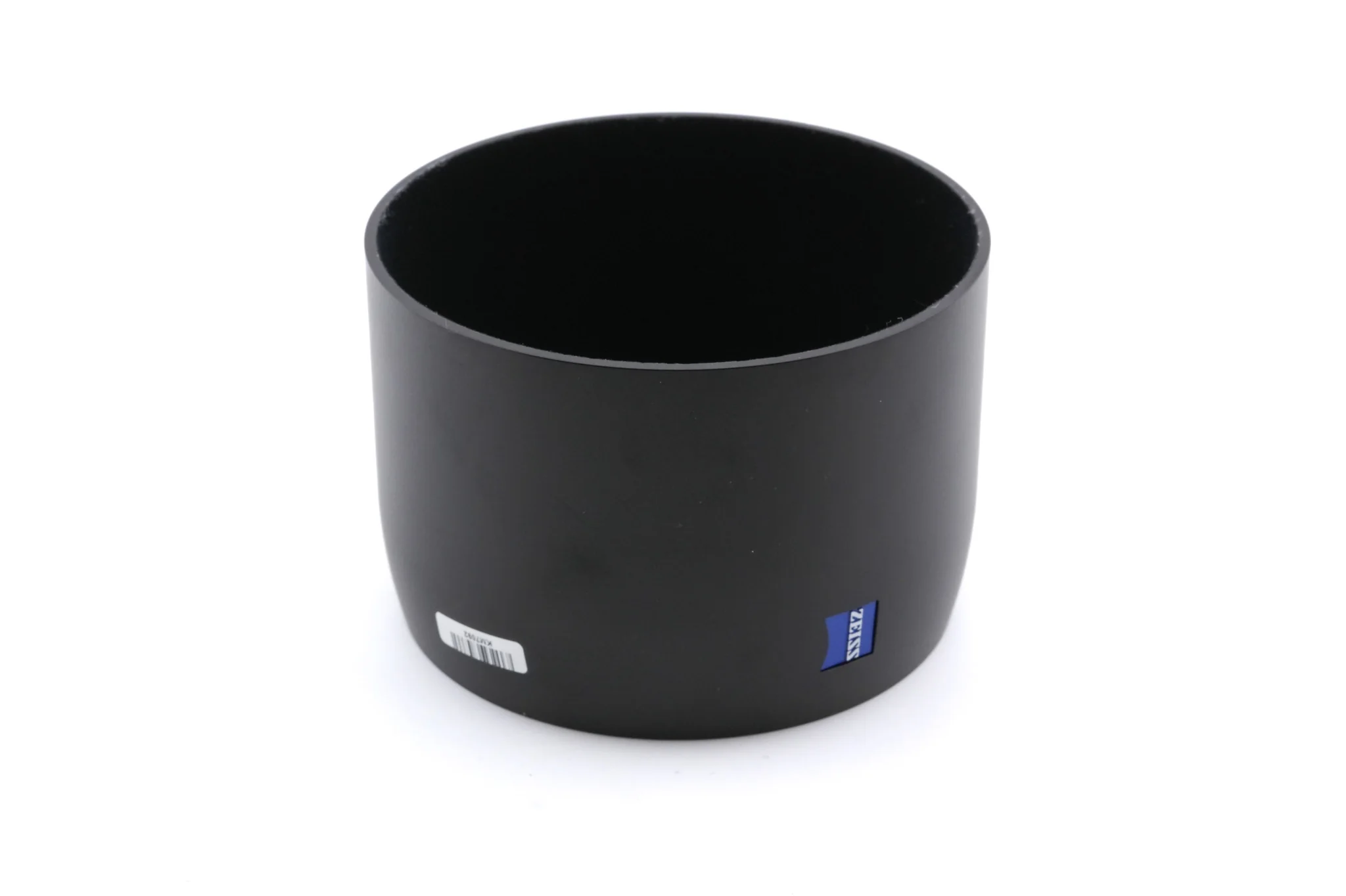 Carl Zeiss Lens Hood (100mm f2 Milvus) - Image 2