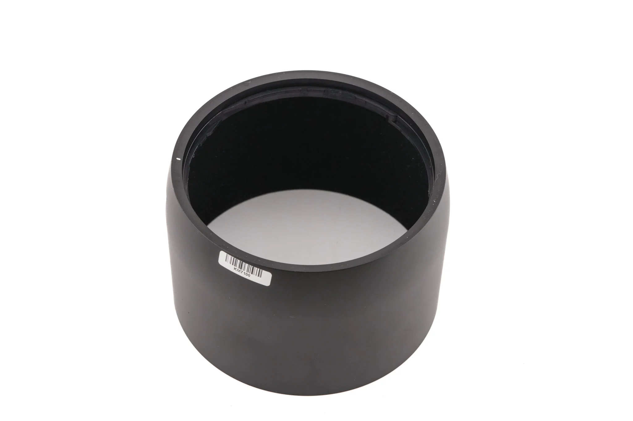 Carl Zeiss Lens Hood (100mm f2 Milvus) - Image 5
