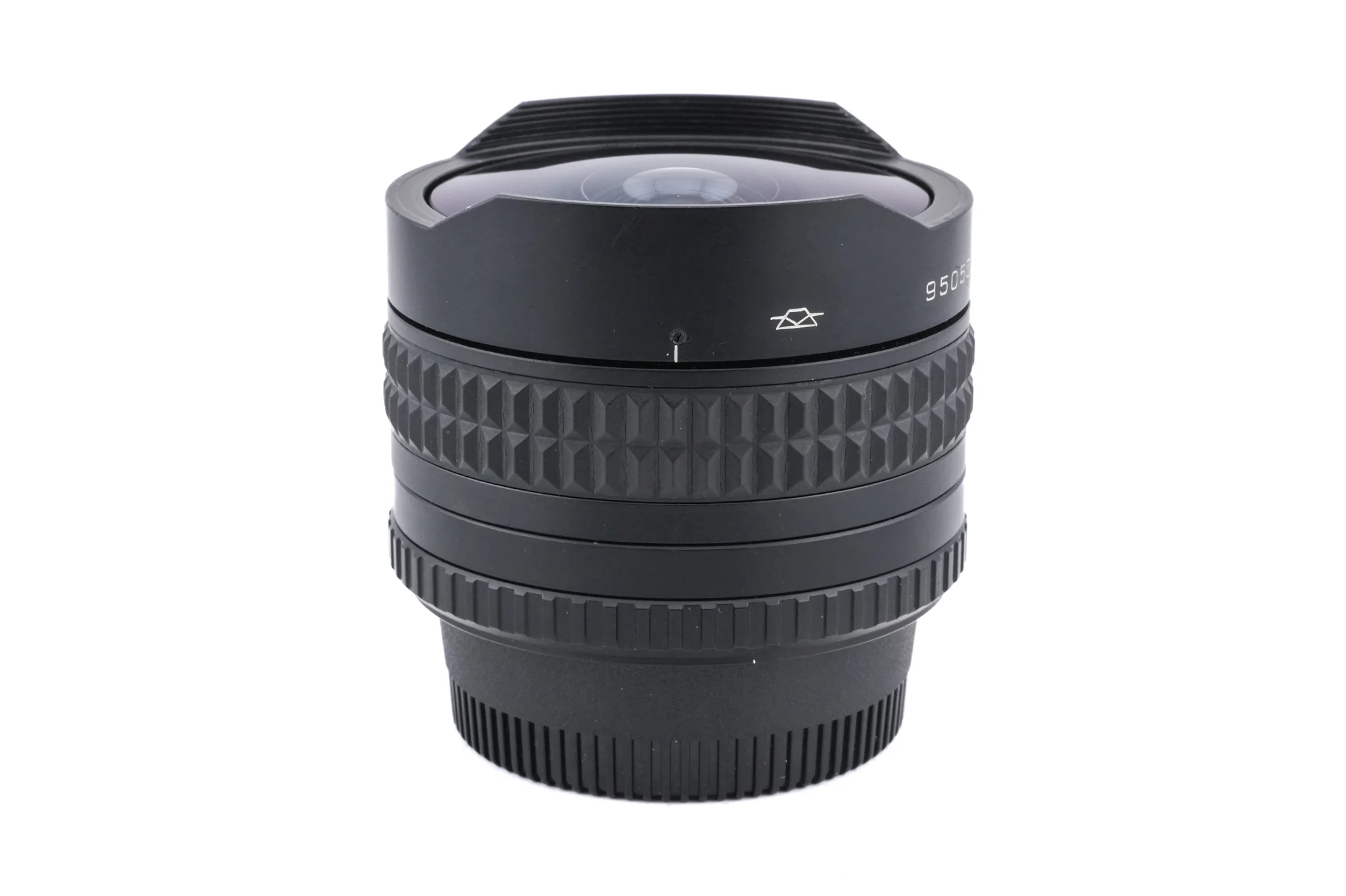 Zenit 16mm f2.8 MC Zenitar-N Fish-Eye AI - Image 2