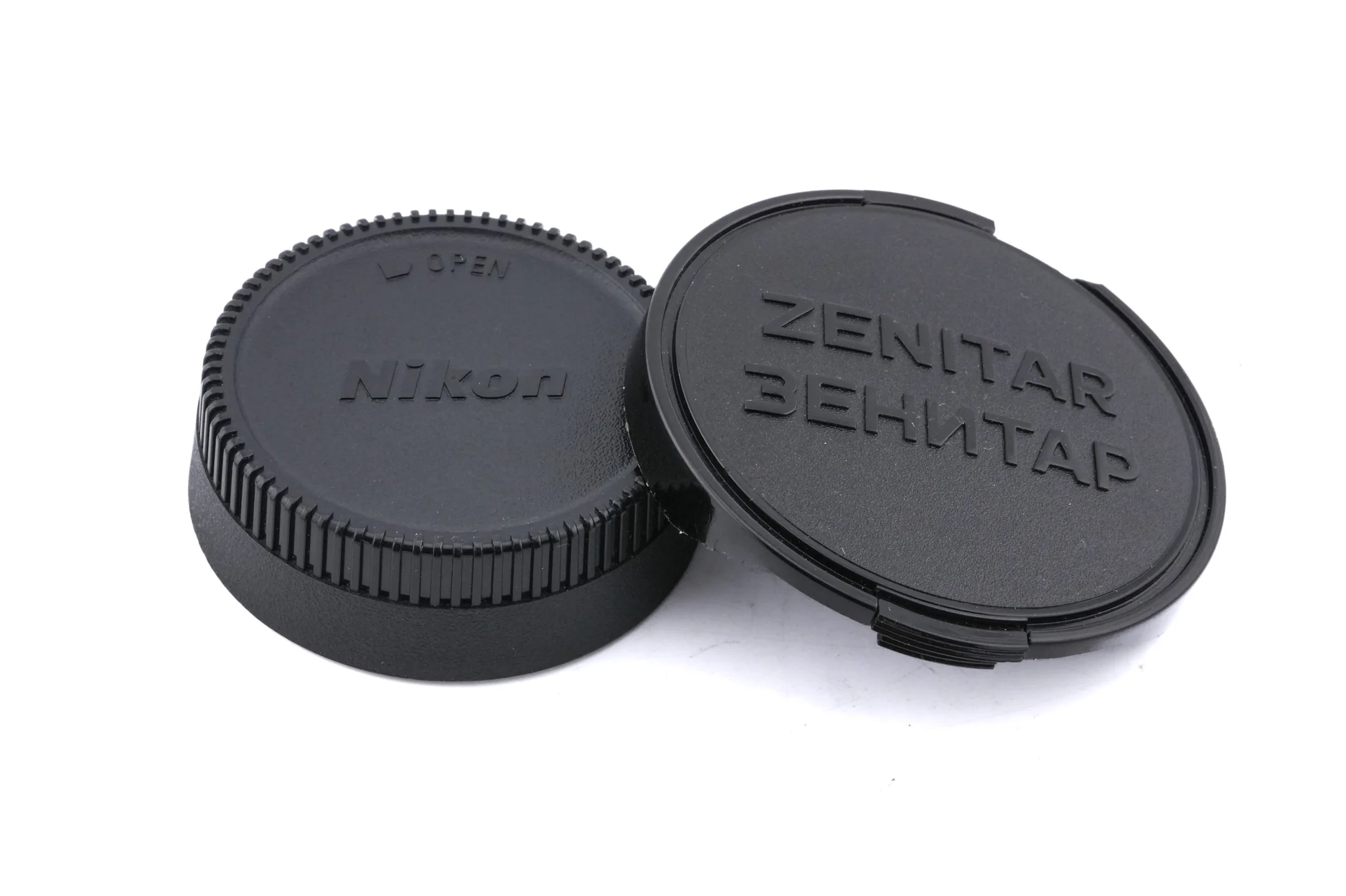 Zenit 16mm f2.8 MC Zenitar-N Fish-Eye AI - Image 5