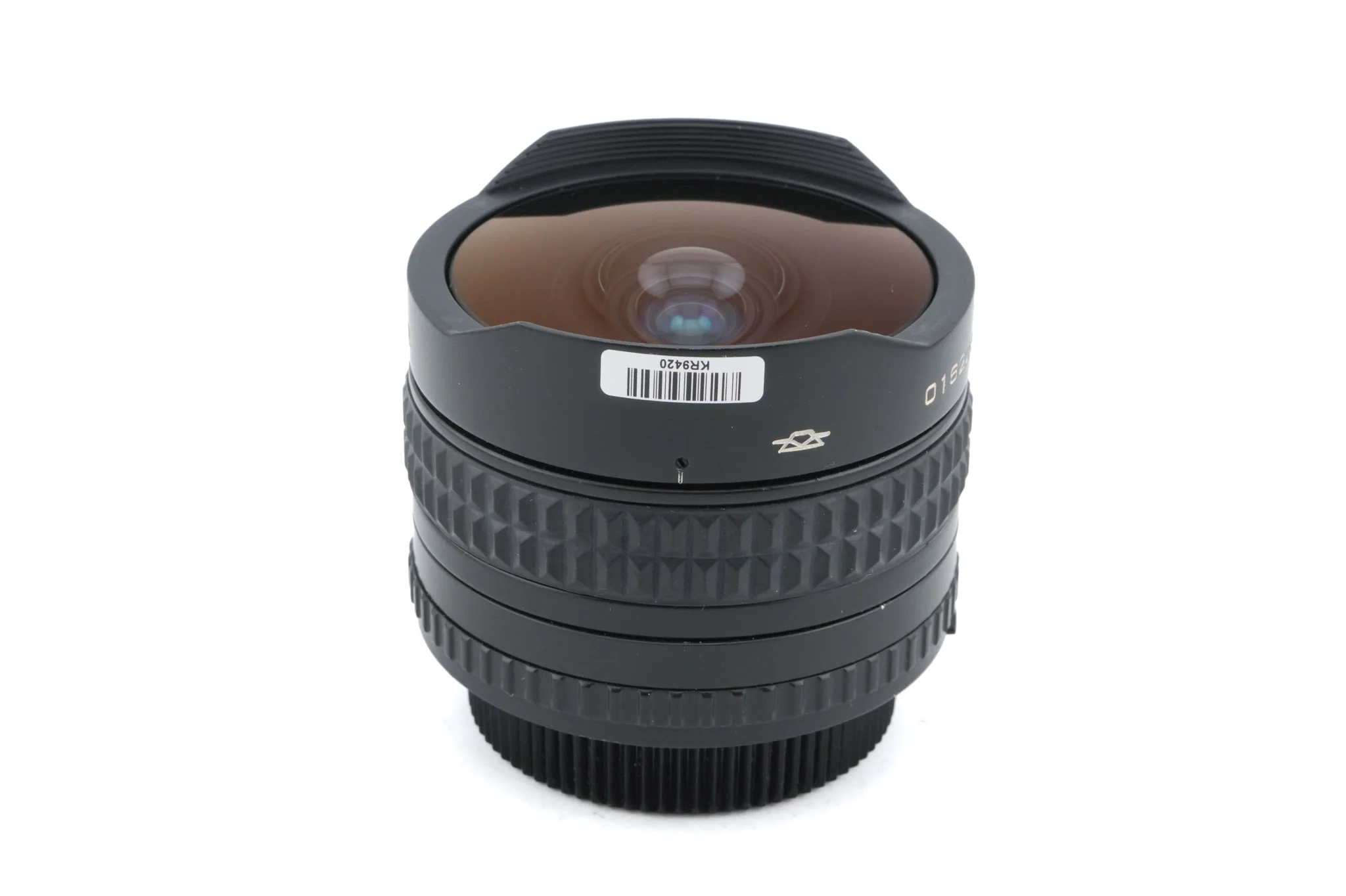 Zenit 16mm f2.8 MC Zenitar-N Fish-Eye AI-S - Image 2