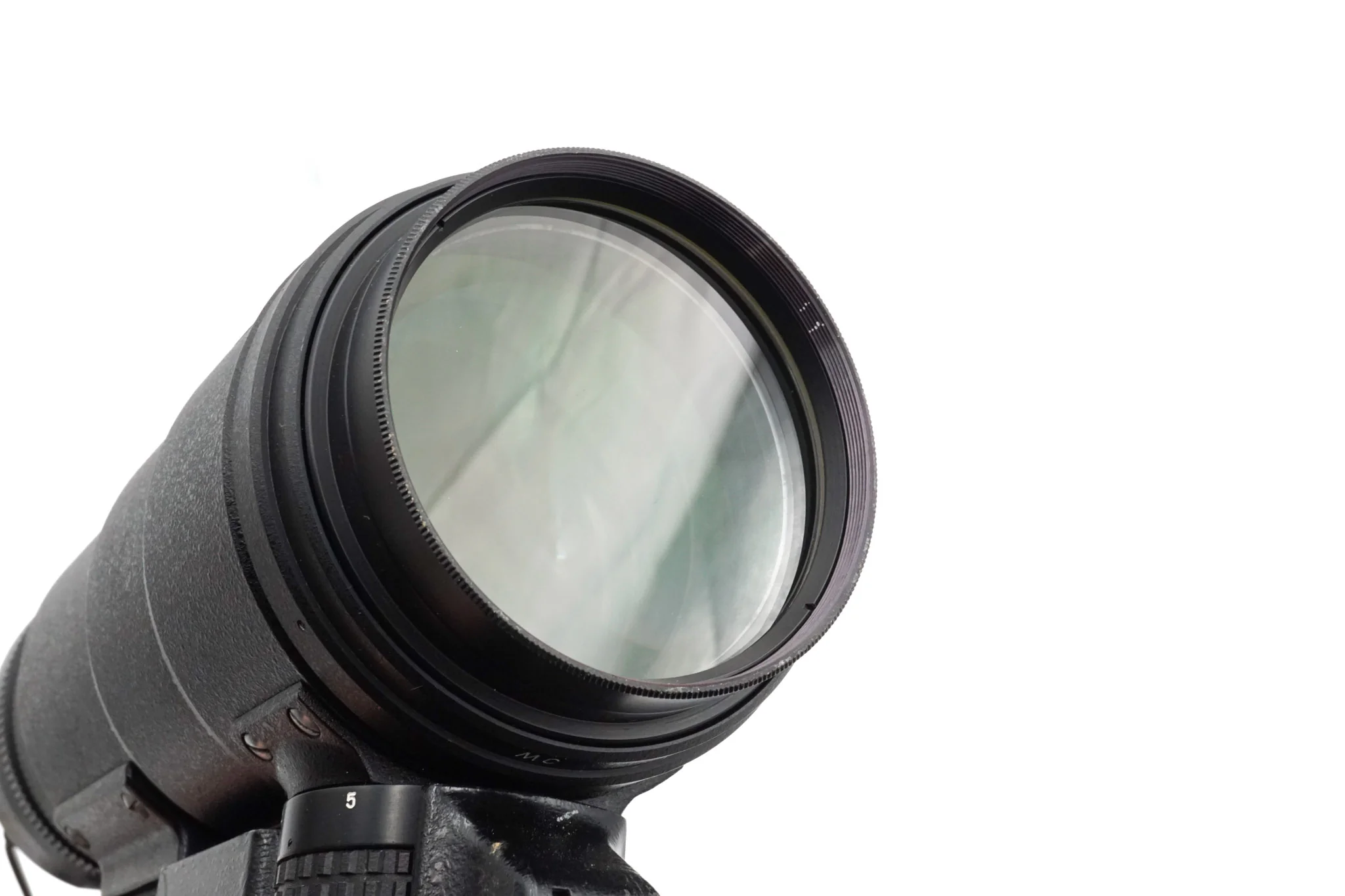 Zenit Photosniper FS-12 - Image 5