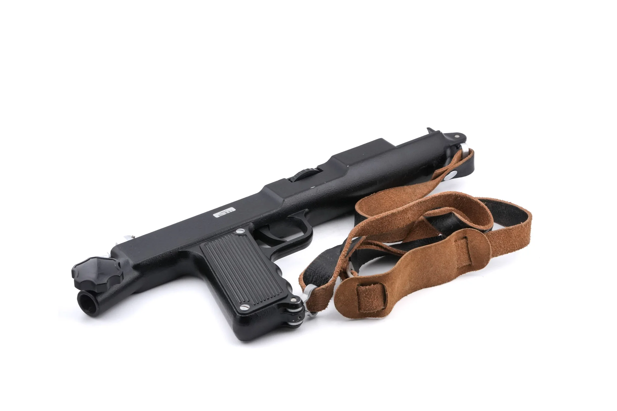 Zenit Photosniper FS-12 Shoulder Stock - Image 2