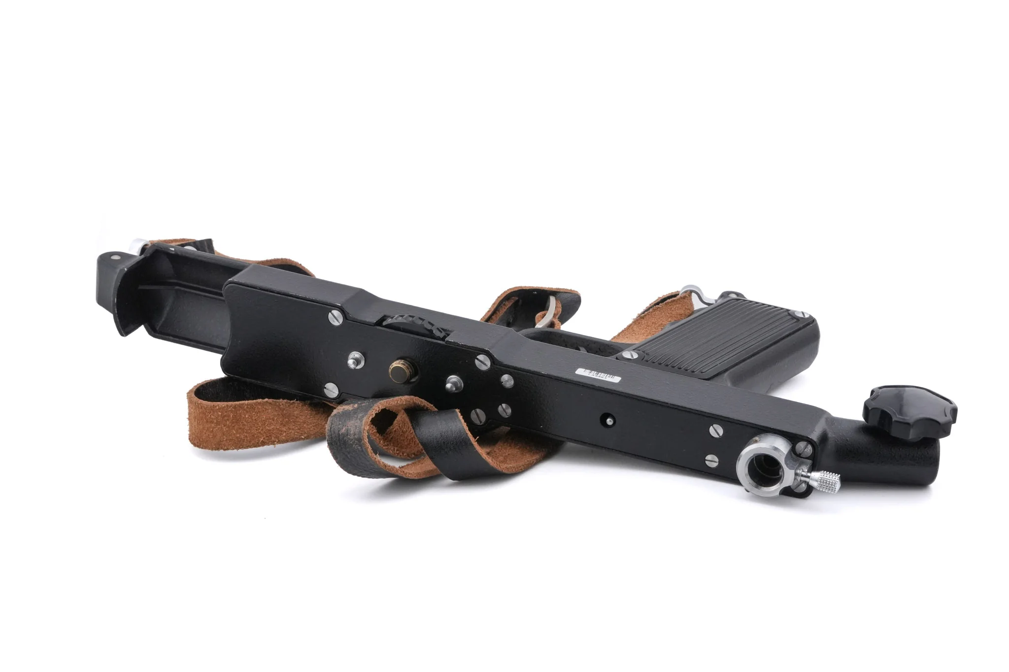 Zenit Photosniper FS-12 Shoulder Stock - Image 3