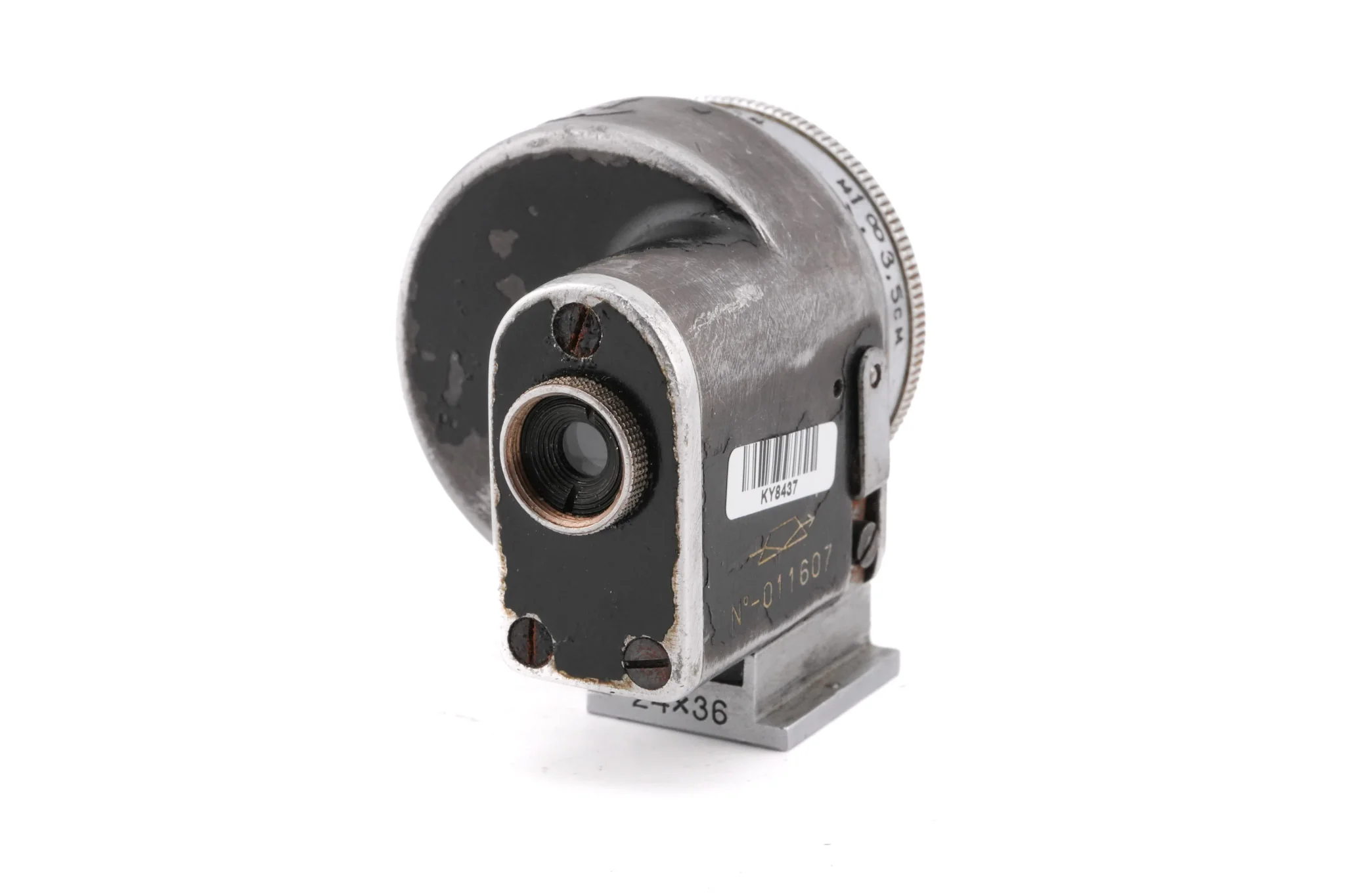 Zenit Universal Turret Finder - Image 2