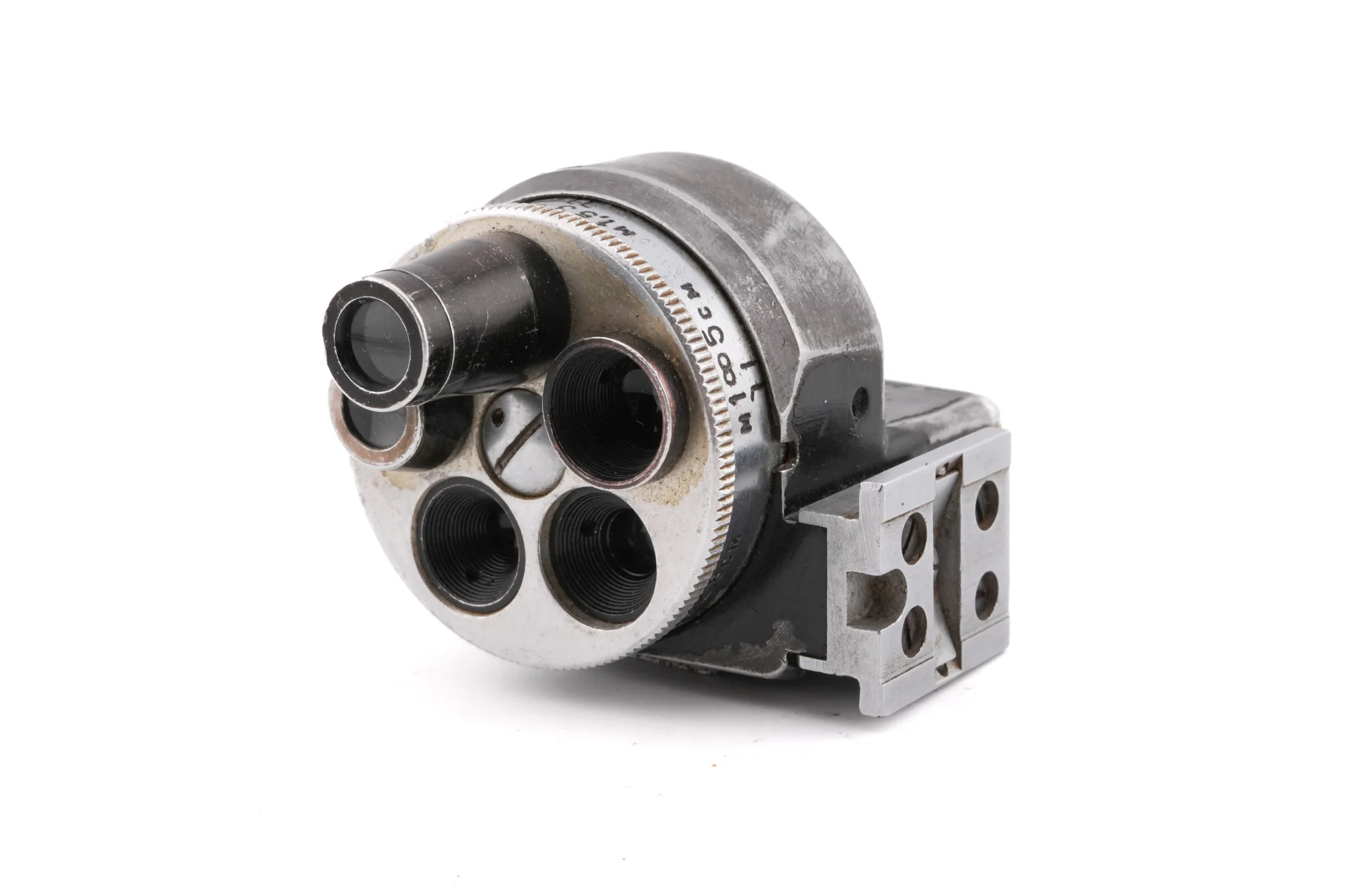 Zenit Universal Turret Finder - Image 3