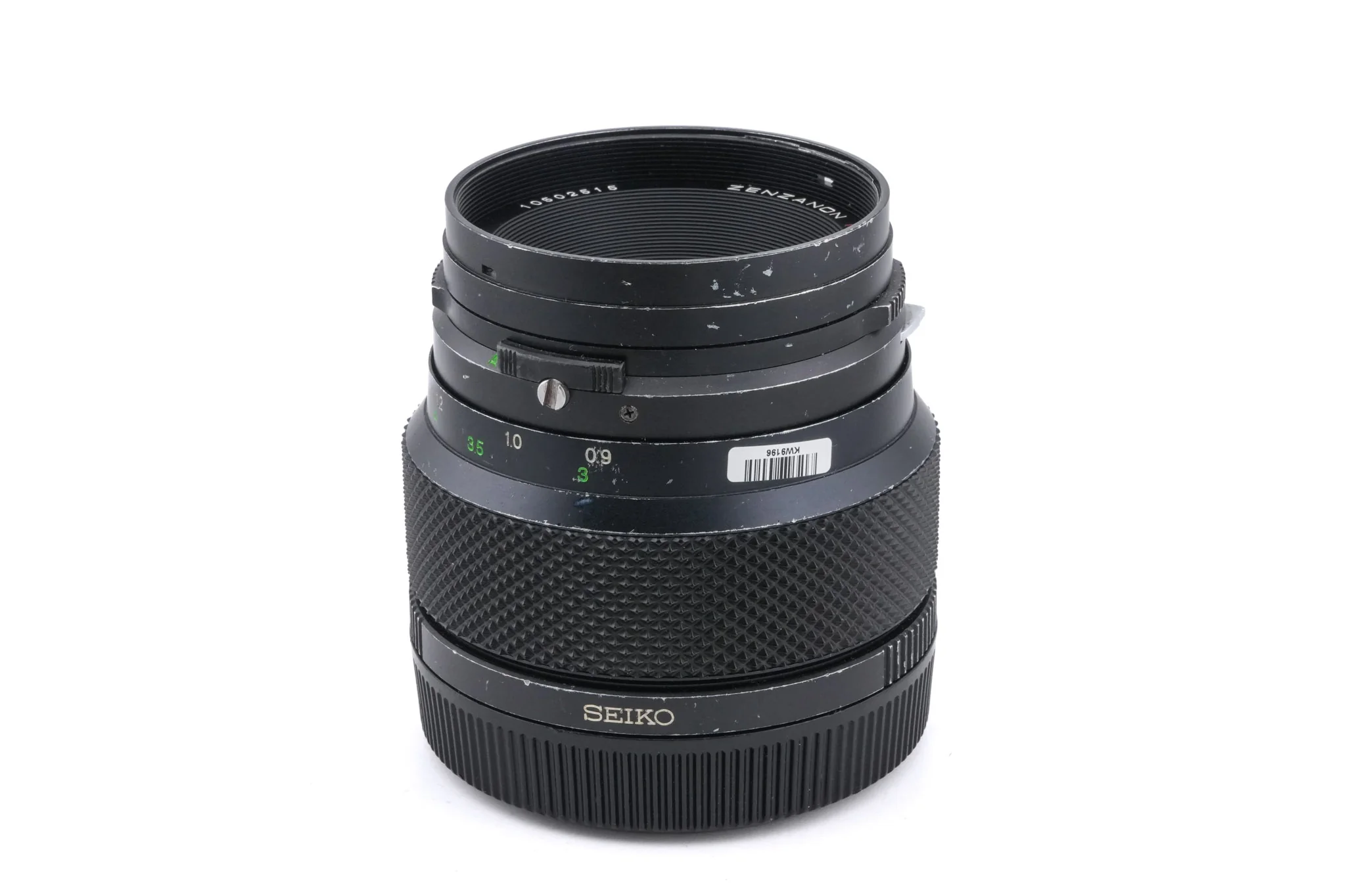 Zenza Bronica 105mm f3.5 Zenzanon MC - Image 2