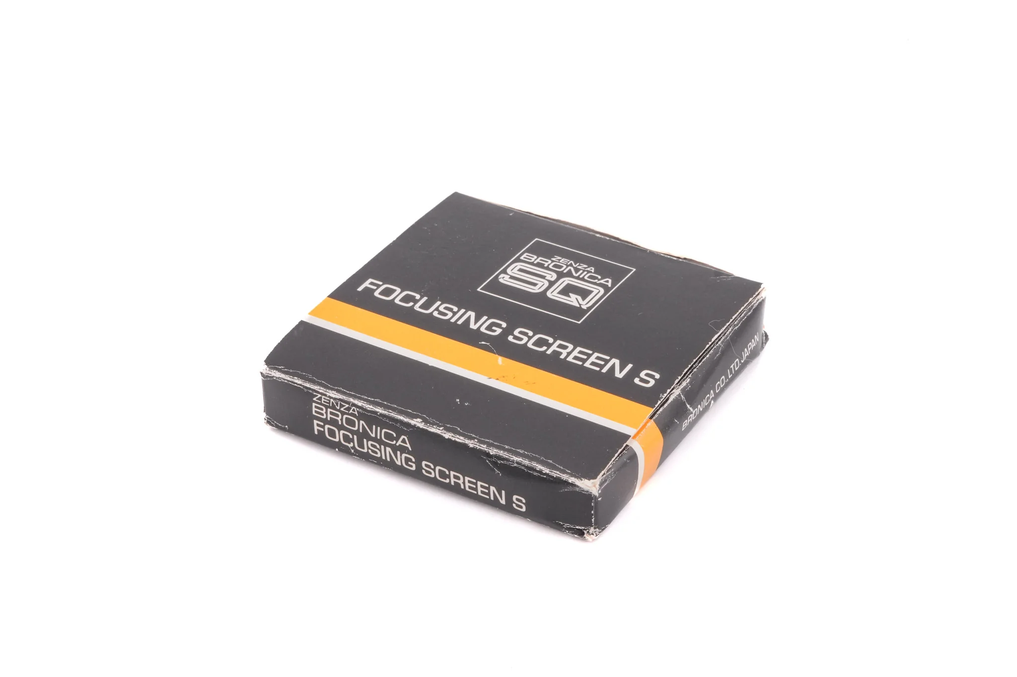 Zenza Bronica 135W Focusing Screen - Image 3