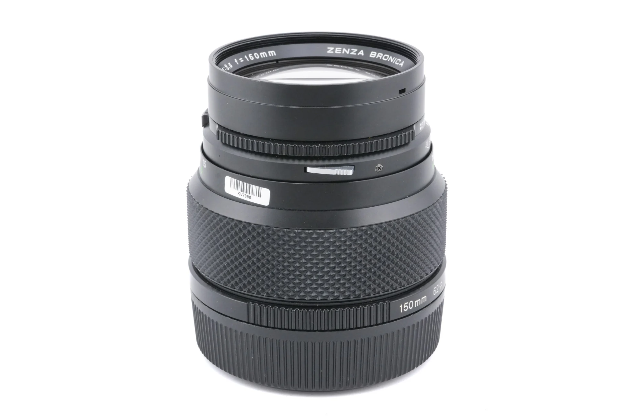 Zenza Bronica 150mm f3.5 Zenzanon MC - Image 3