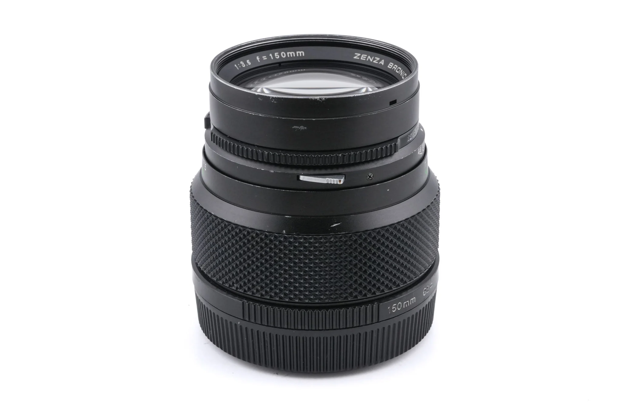 Zenza Bronica 150mm f3.5 Zenzanon MC - Image 2