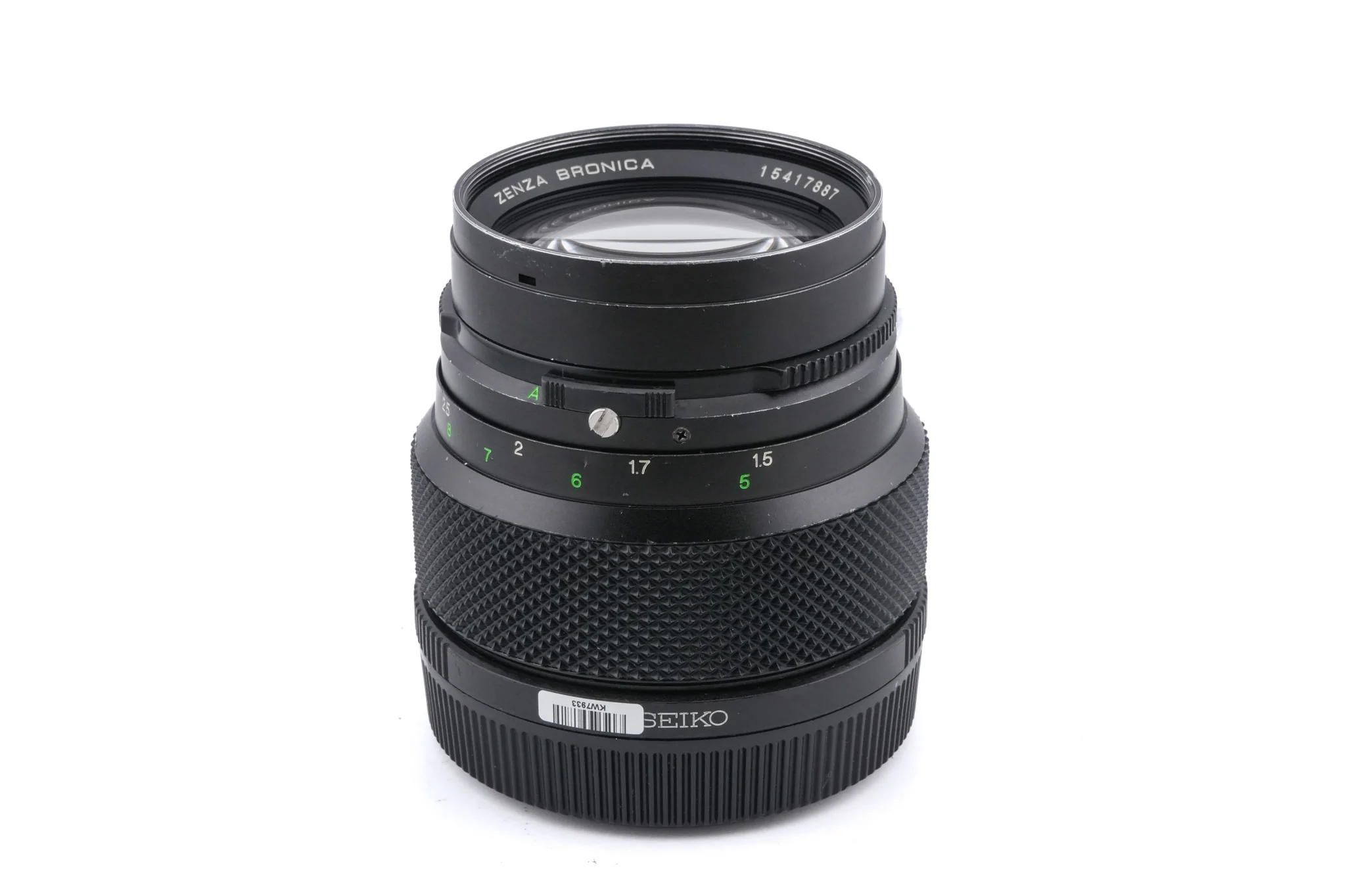 Zenza Bronica 150mm f3.5 Zenzanon MC - Image 3