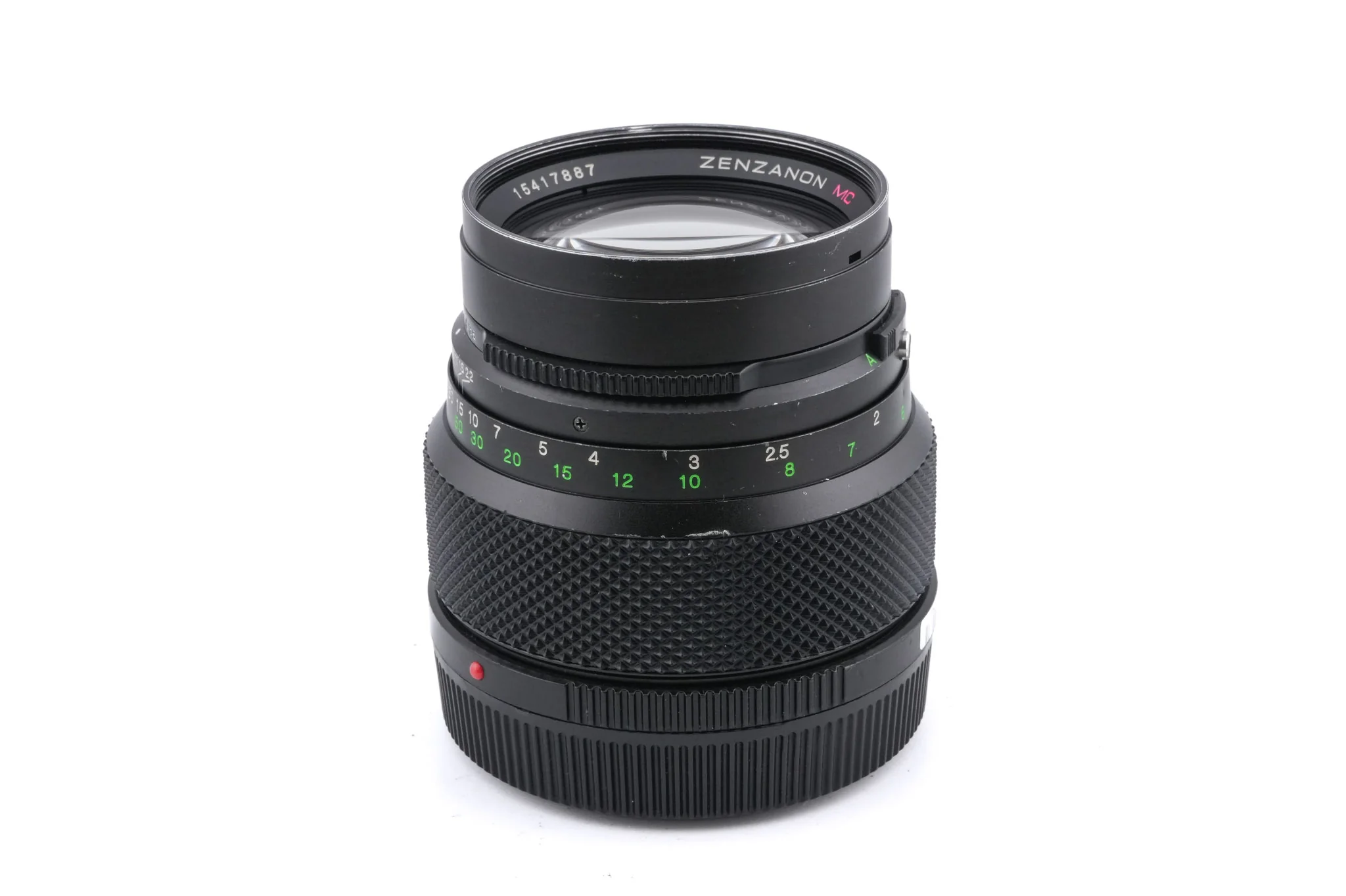 Zenza Bronica 150mm f3.5 Zenzanon MC - Image 4