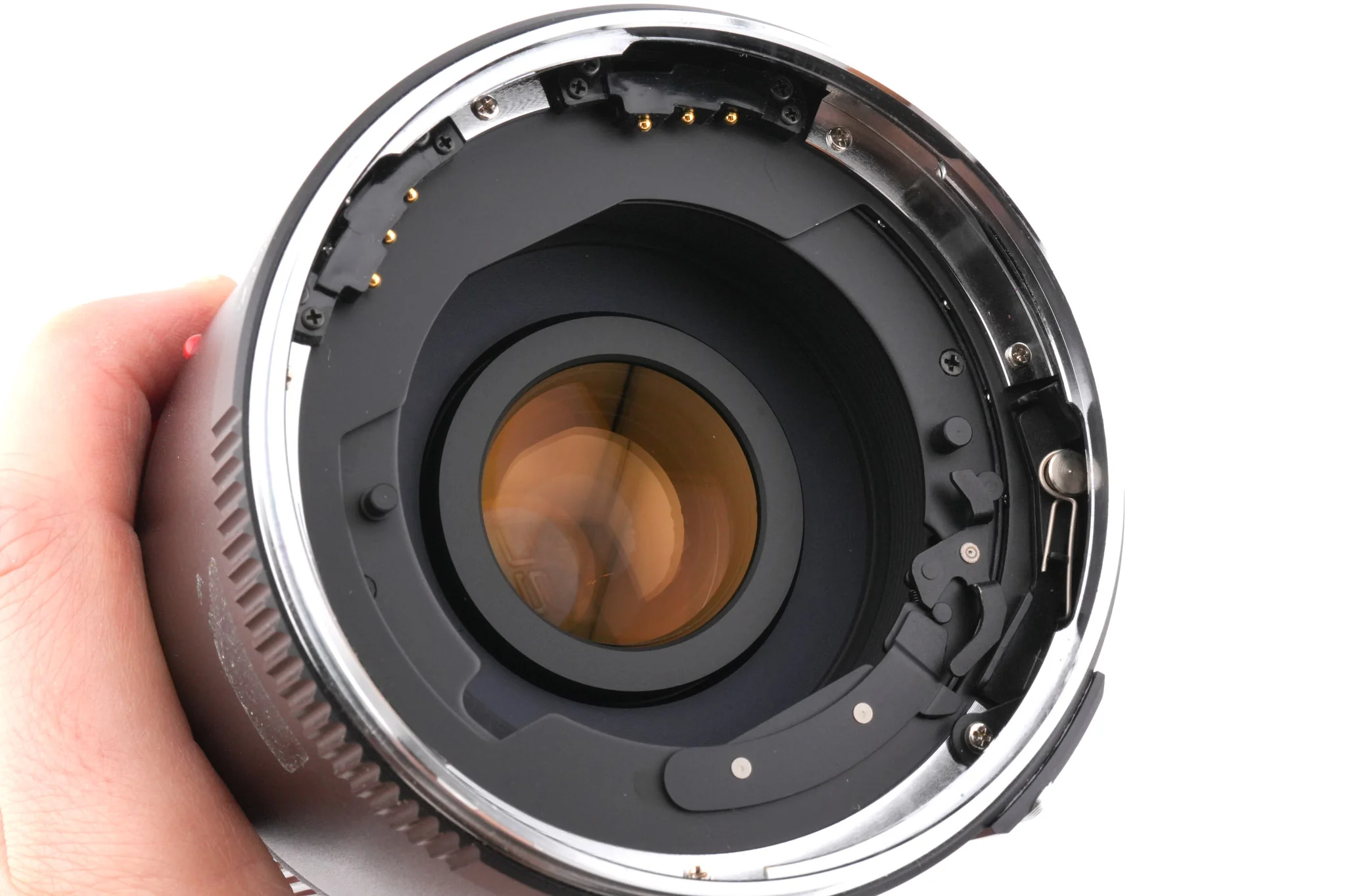 Zenza Bronica 2x Tele-Converter S - Image 3