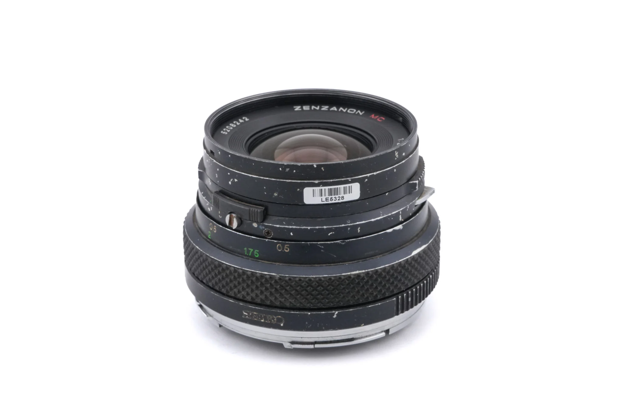 Zenza Bronica 50mm f2.8 Zenzanon MC - Image 2