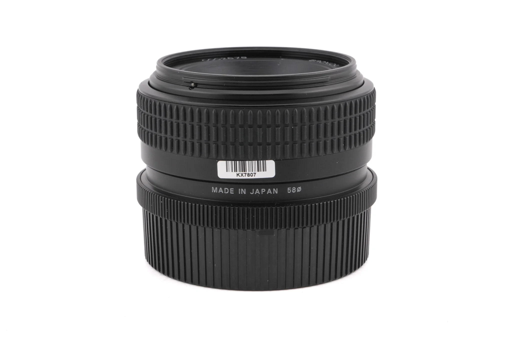 Zenza Bronica 65mm f4 Zenzanon-RF - Image 2