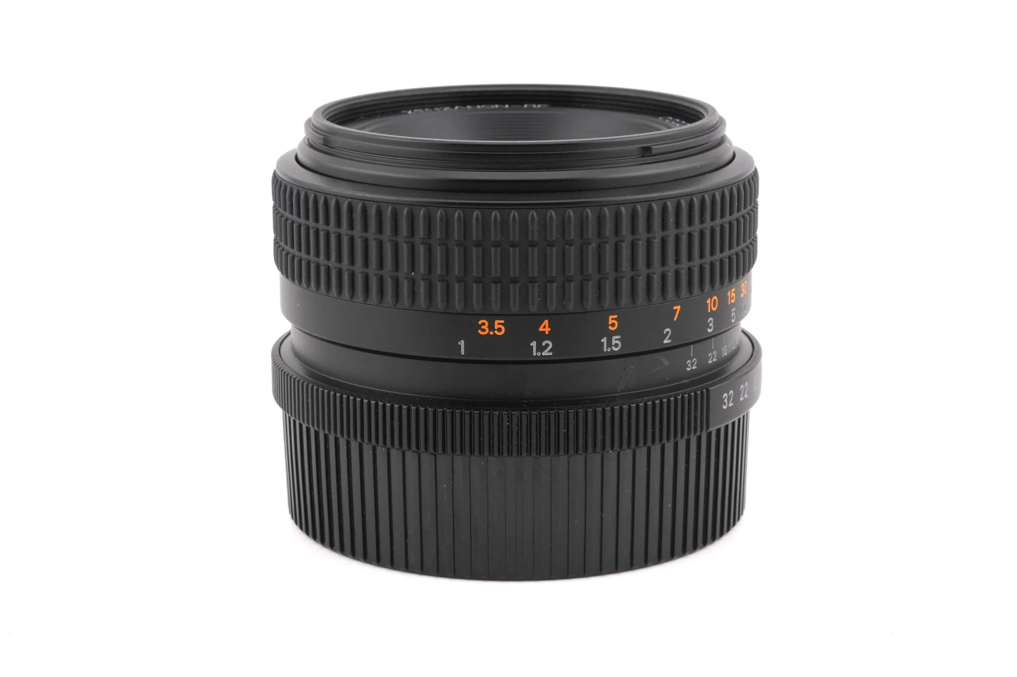 Zenza Bronica 65mm f4 Zenzanon-RF - Image 3