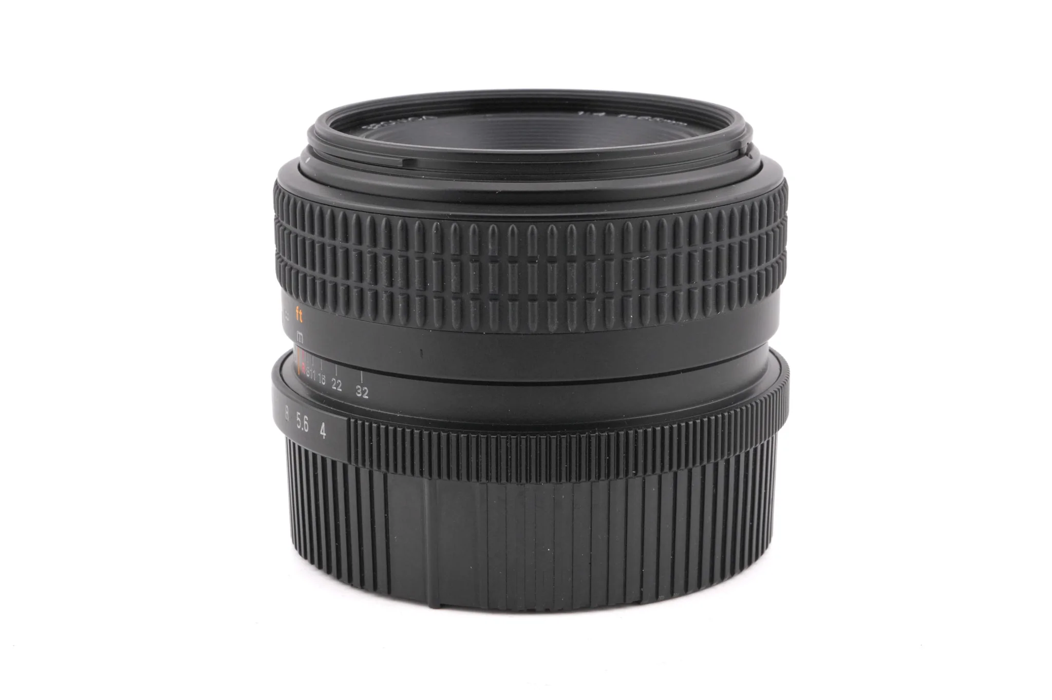 Zenza Bronica 65mm f4 Zenzanon-RF - Image 4